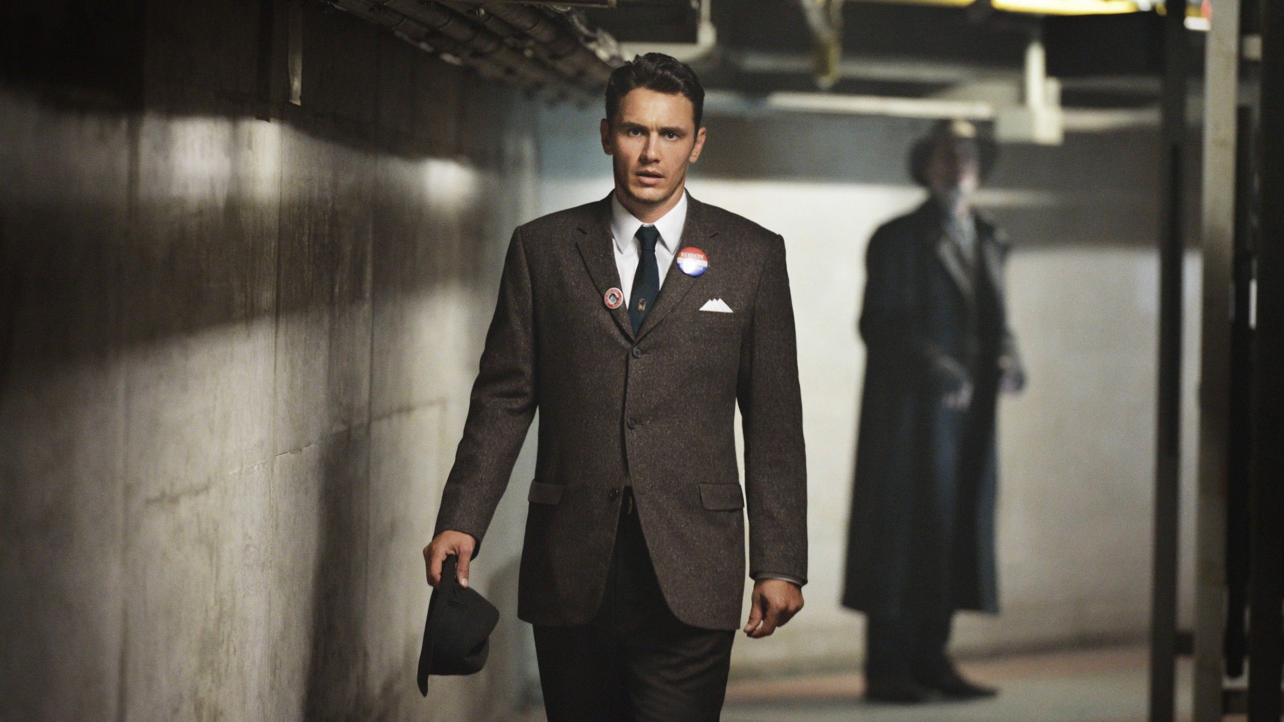 The Yellow Card Man in 11.22.63: A Mysterious Gatekeeper Explained