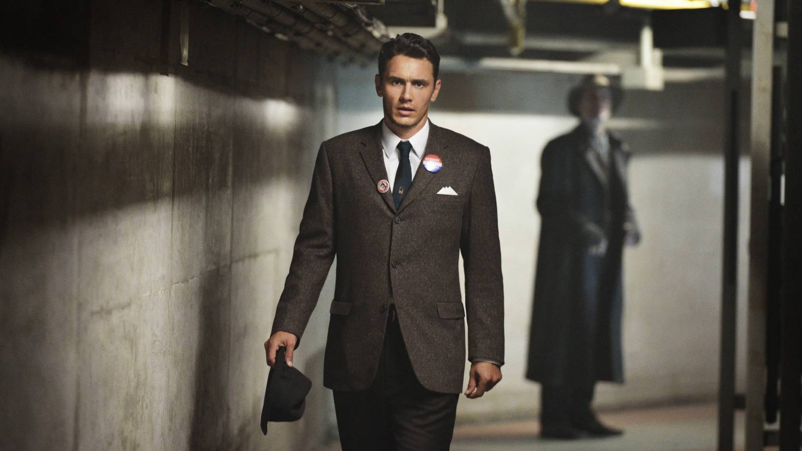 Still of James Franco as Jake Epping in 11.22.63.