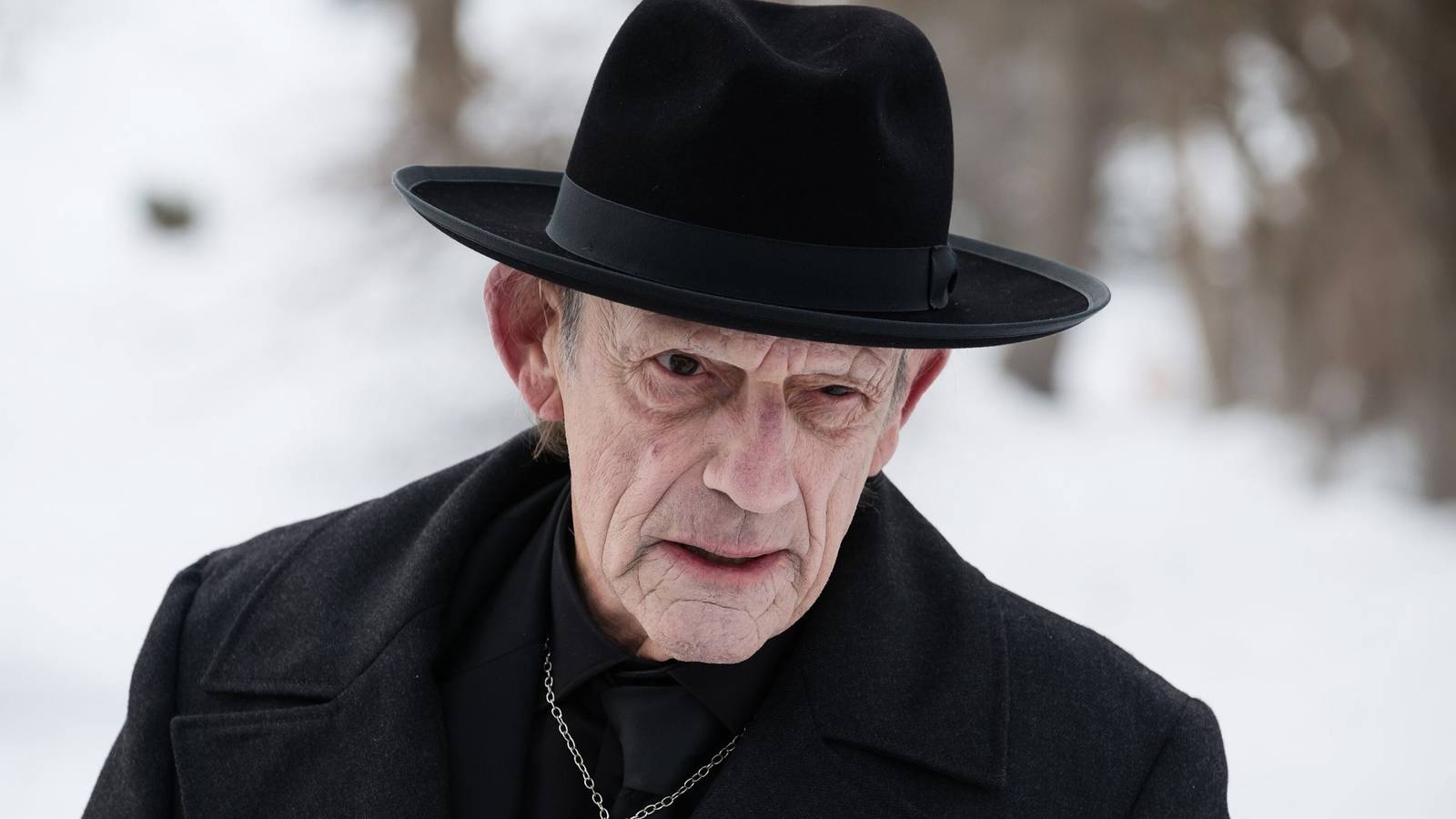 Syfy’s Ambitious 47-Episode Time Travel Series Deserves Kudos For Actually Making Sense