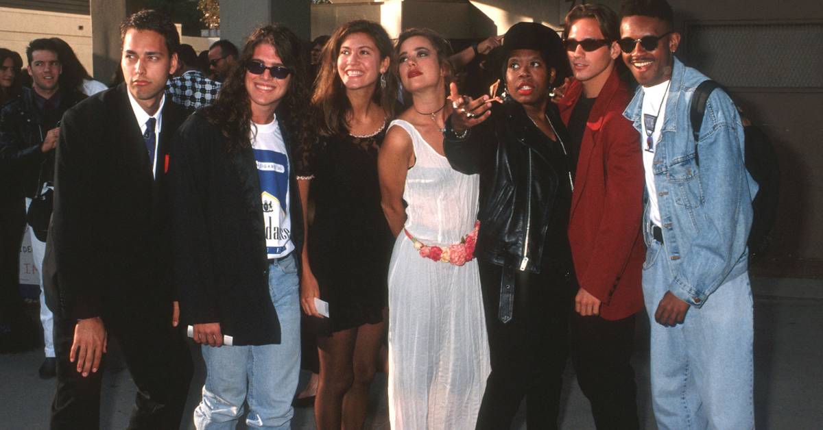 screenrant.com - Amanda Gardner - The 20 Earliest Reality TV Shows, In Chronological Order