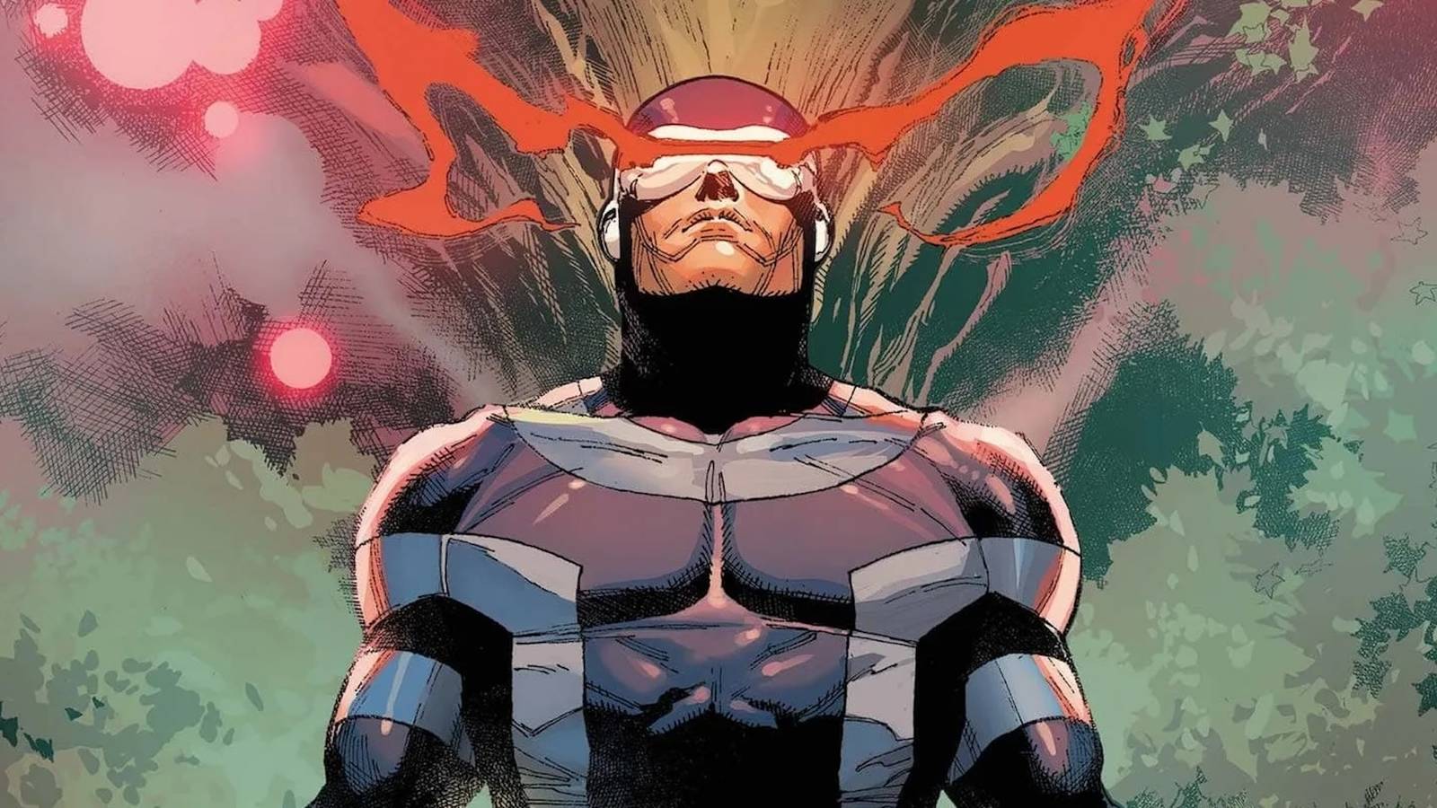 X-Men Just Served Up Cyclops' Most Epic Quote of All Time