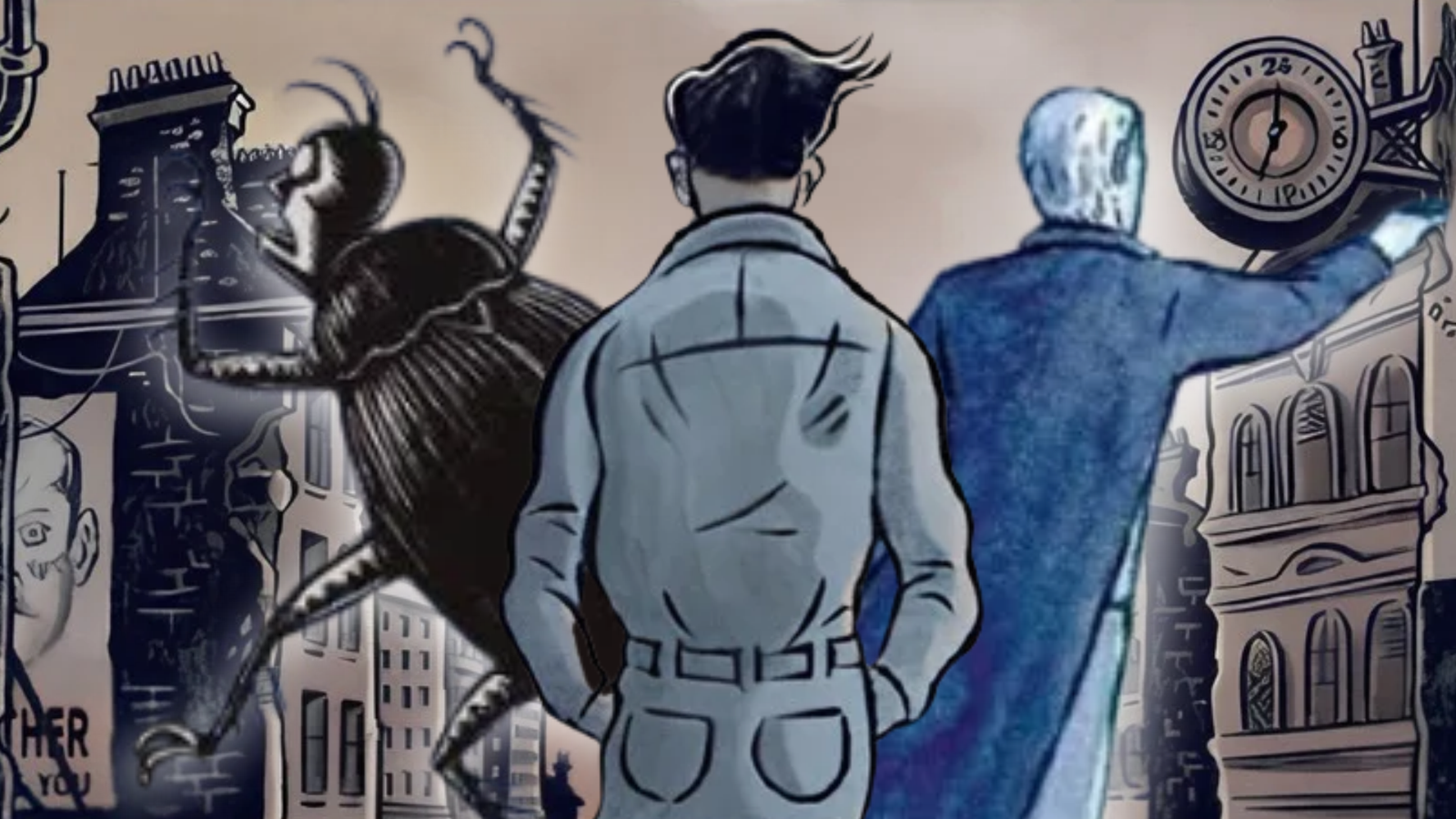 5 Comic Adaptations That Surpassed The Literary Classic Books That Inspired Them
