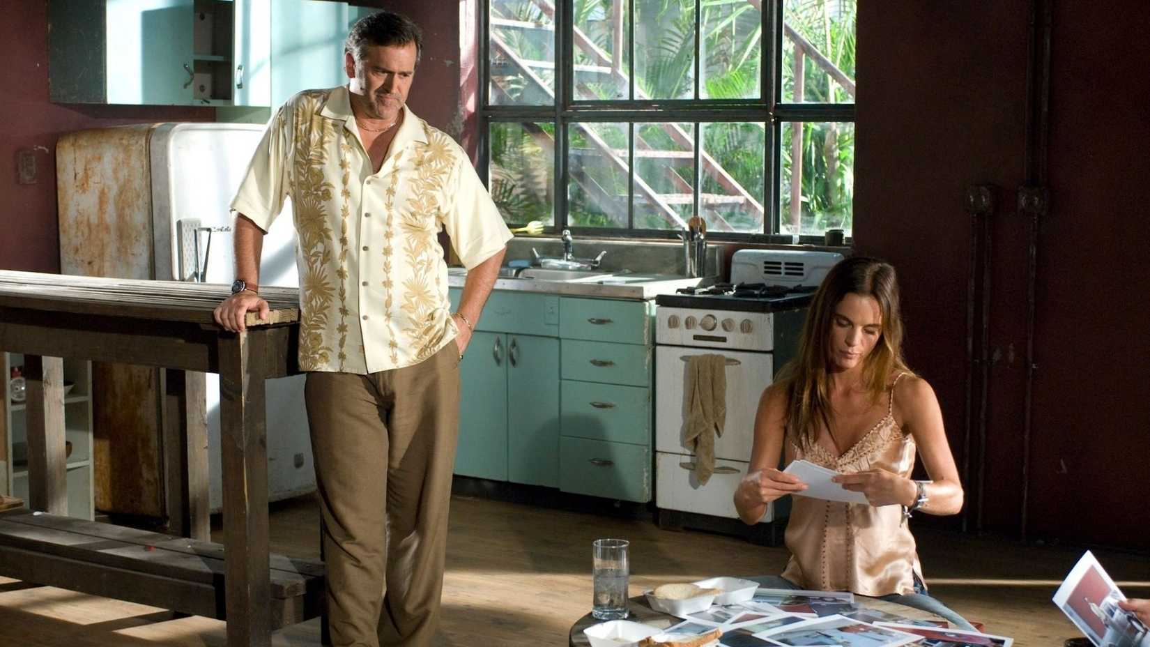 Burn Notice Now Streaming for Free on Pluto TV
