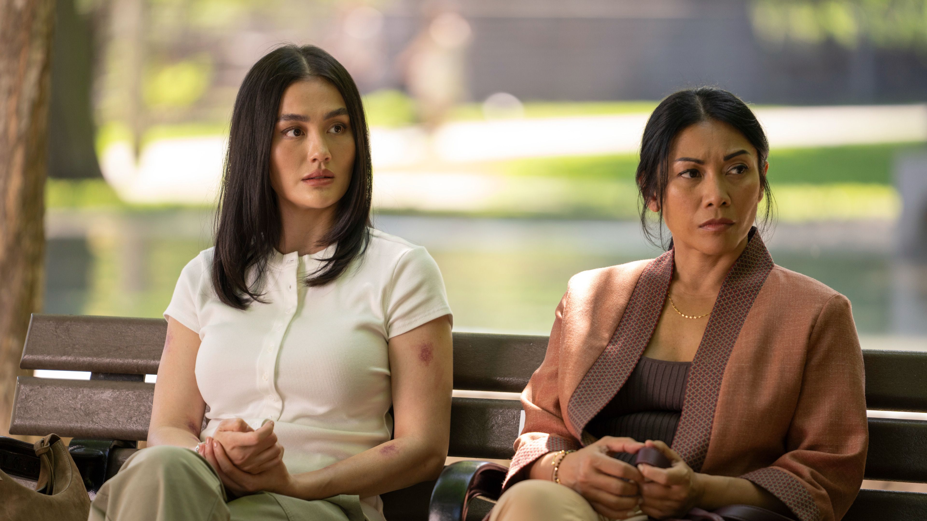 Reacher Season 4's Massive Villain Twist Explained
