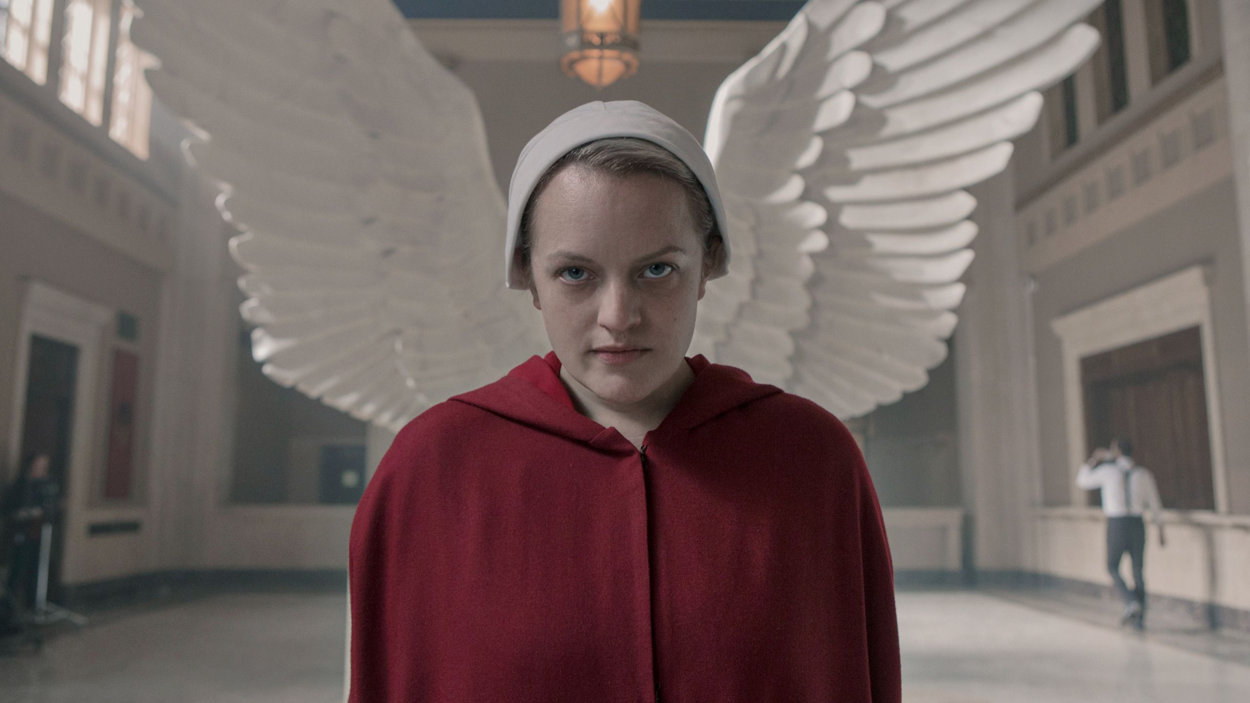 The Handmaid's Tale Gets New Release This November With Gorgeous New Images image