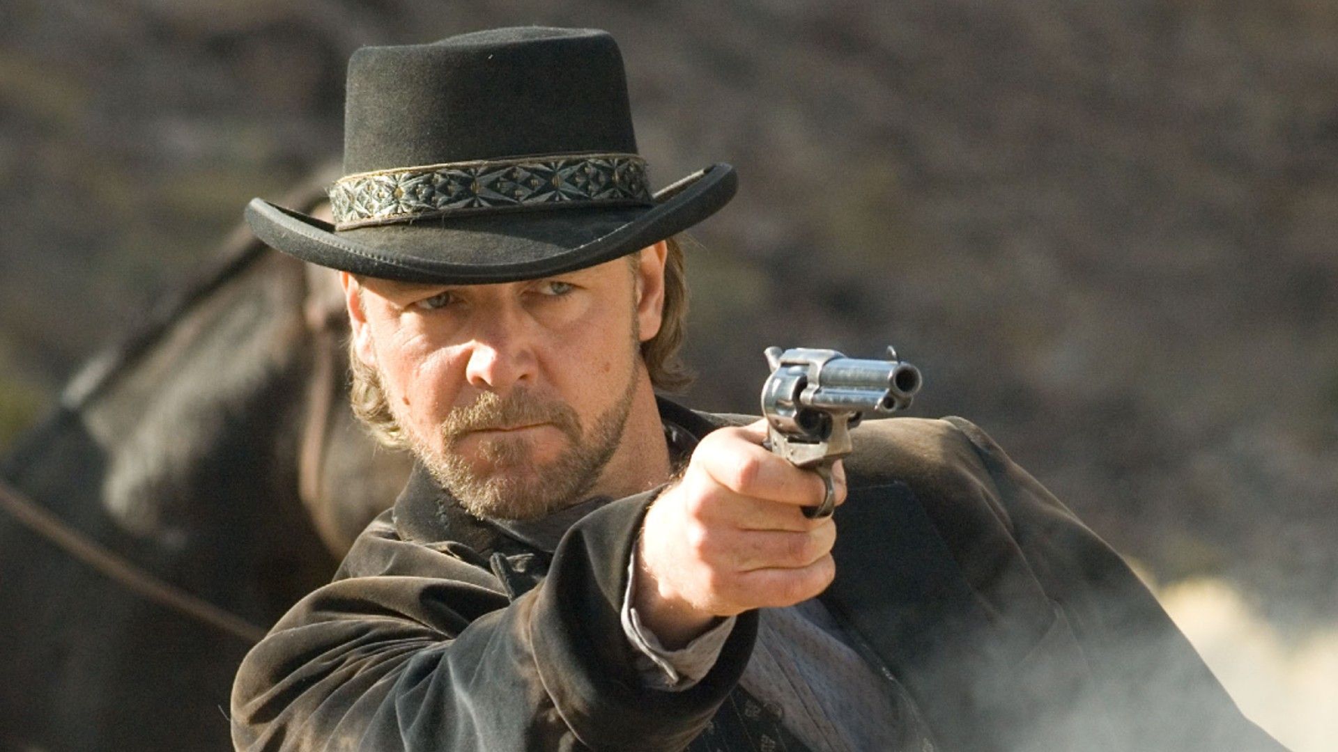 6 Westerns From The Last 30 Years That Rival The Genre's Golden Age