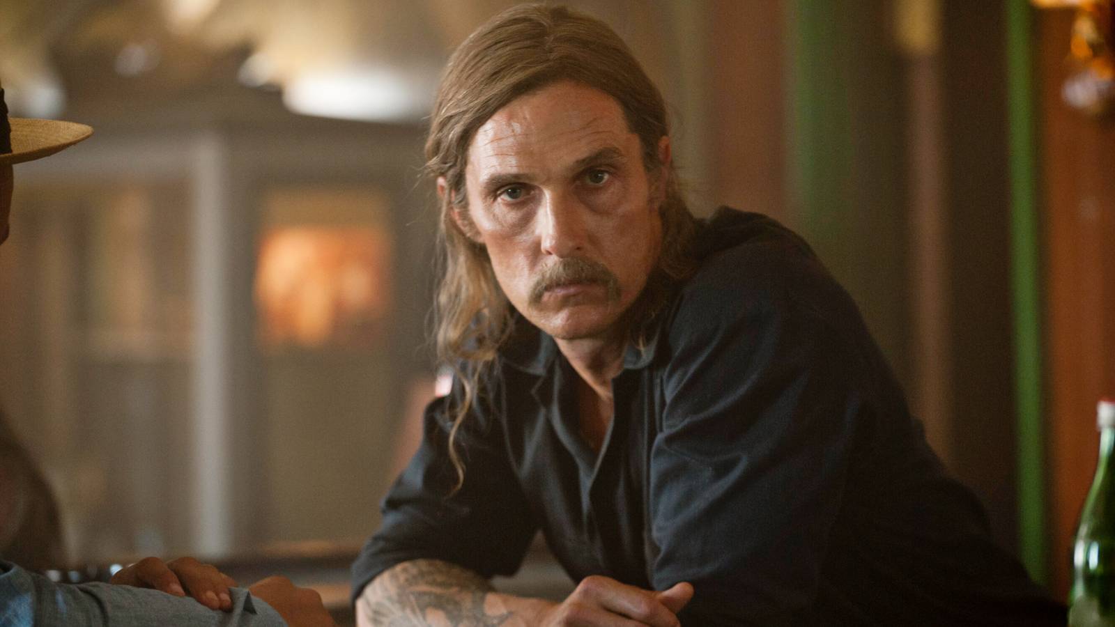12 Years Later, One Matthew McConaughey Line In True Detective Is The Bleakest Quote In Crime Thriller History