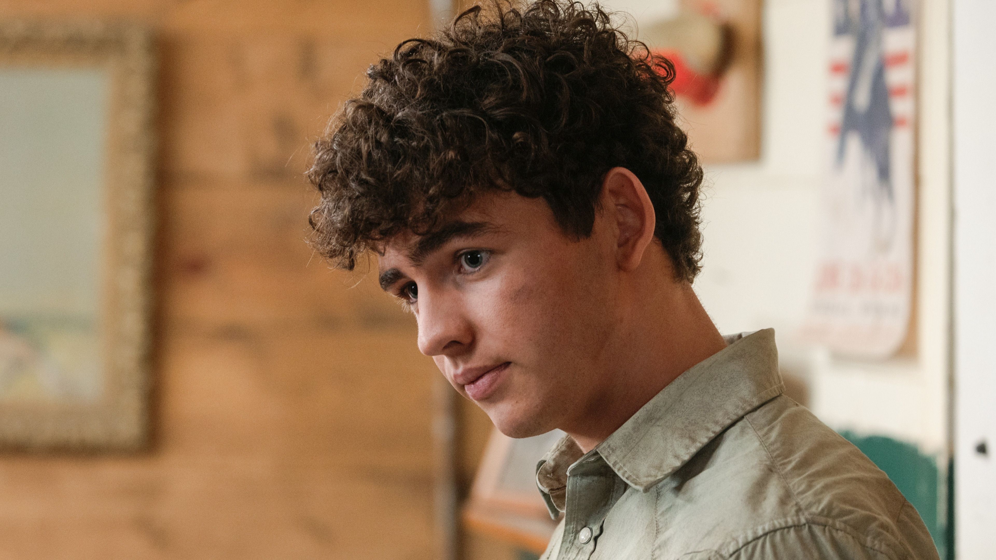 How Carter's Growth Spurt Changed His Yellowstone Season 5 Storyline