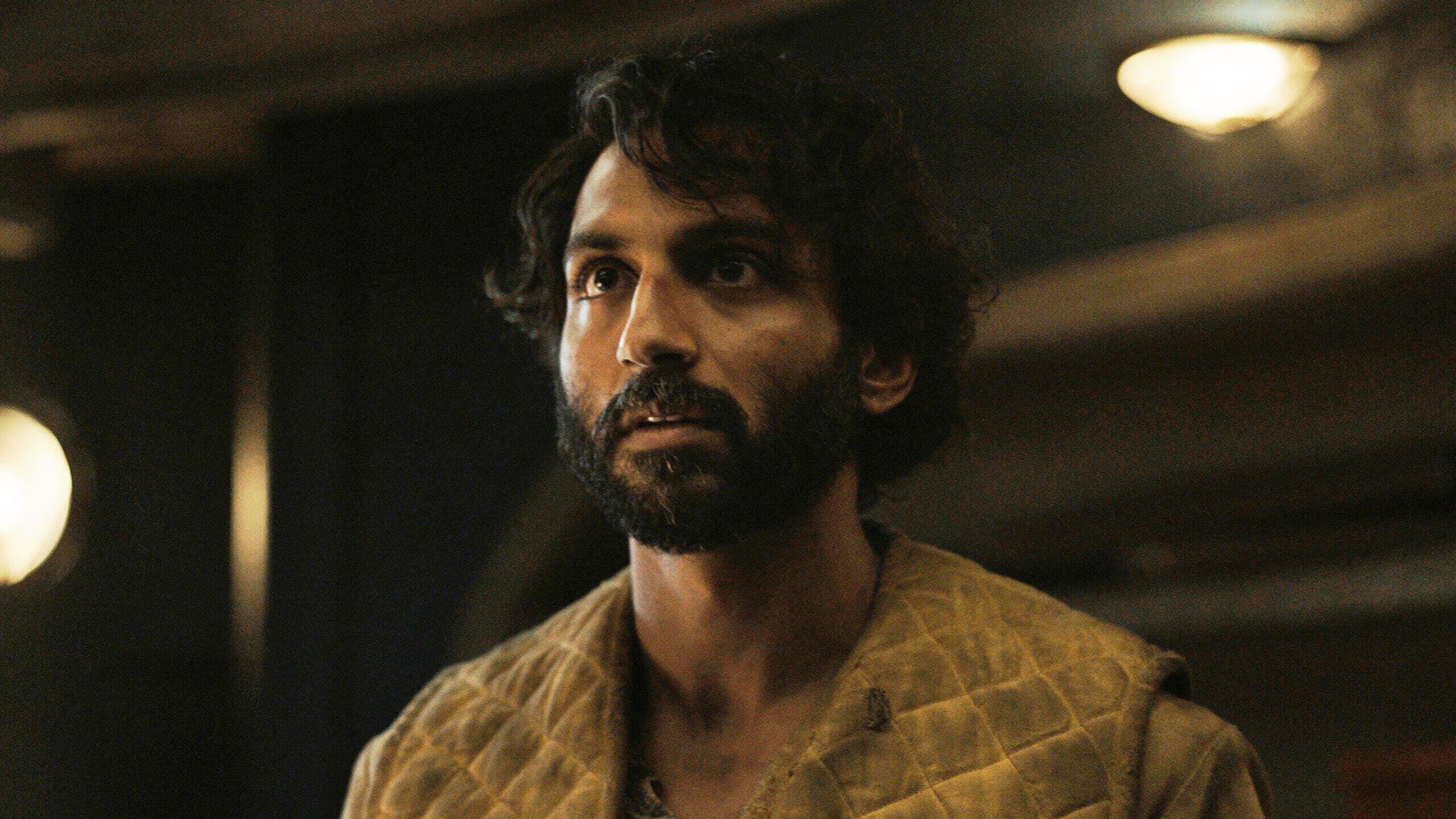 What Happened To Lukas Kyle & Patrick Kennedy In Silo Season 3, Episode 7?
