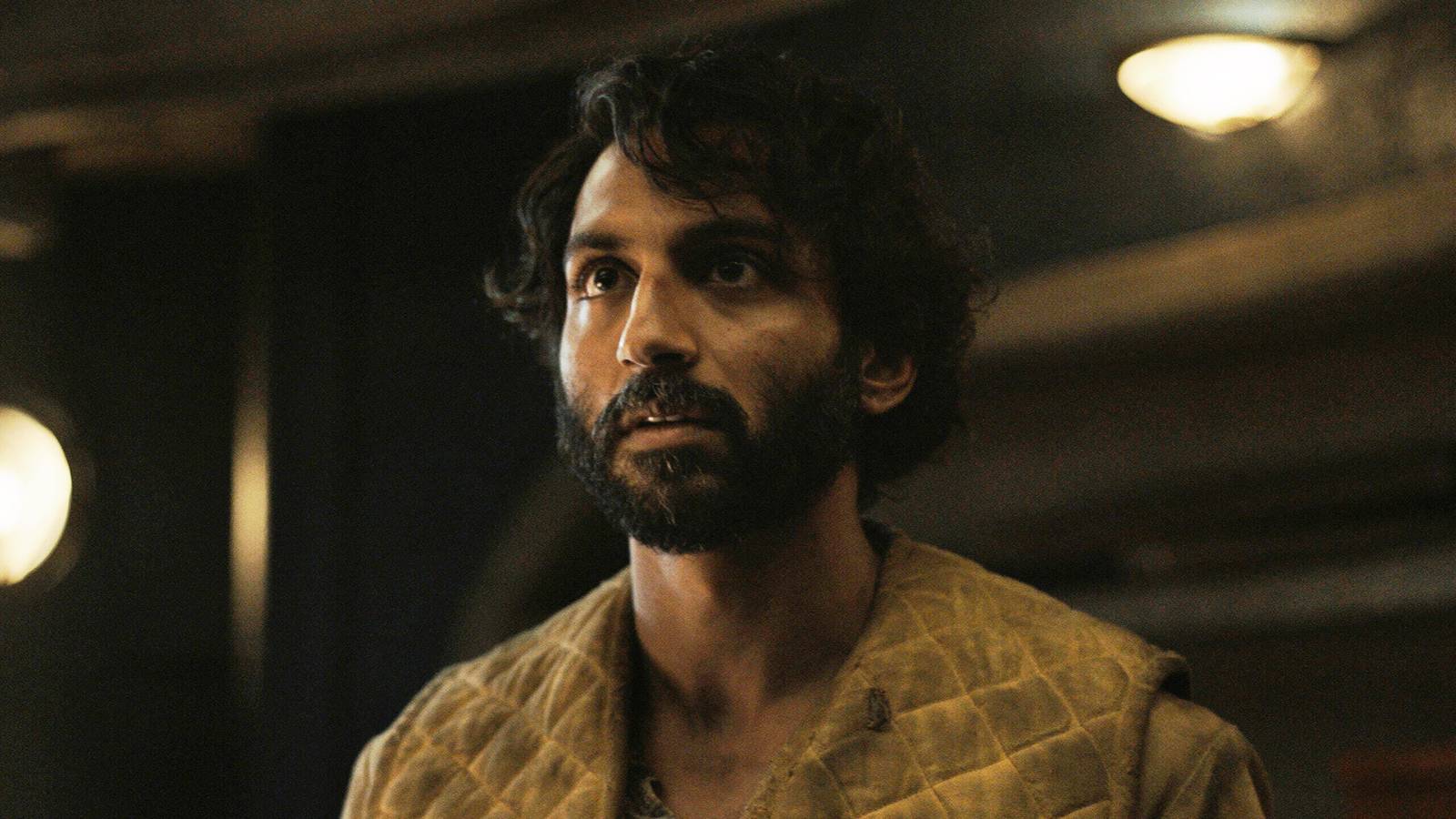 What Happened To Lukas Kyle & Patrick Kennedy In Silo Season 3, Episode 7?