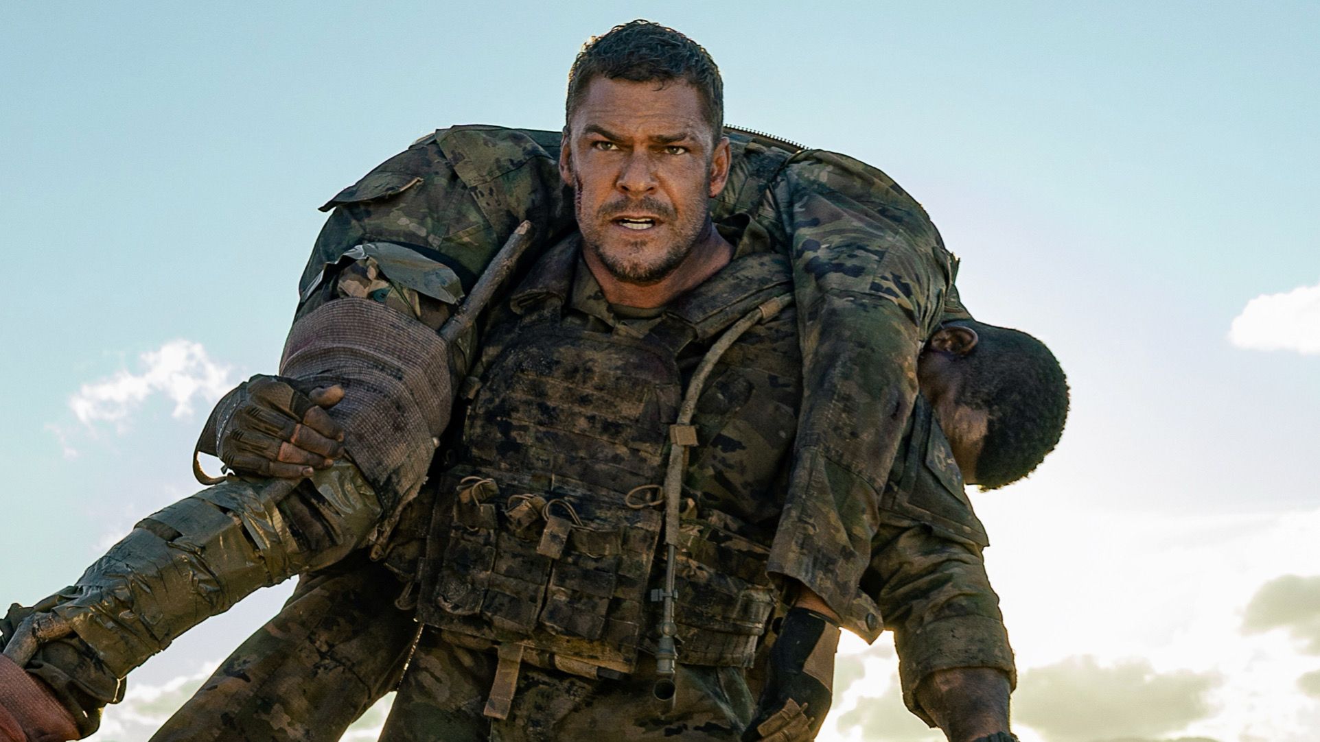 Netflix's 10 Most Watched 2026 Movies (So Far)