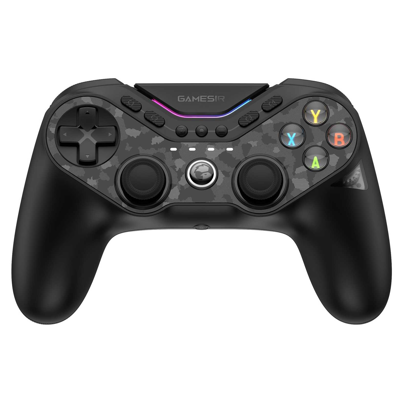 Image shows the GameSir Tarantula Pro