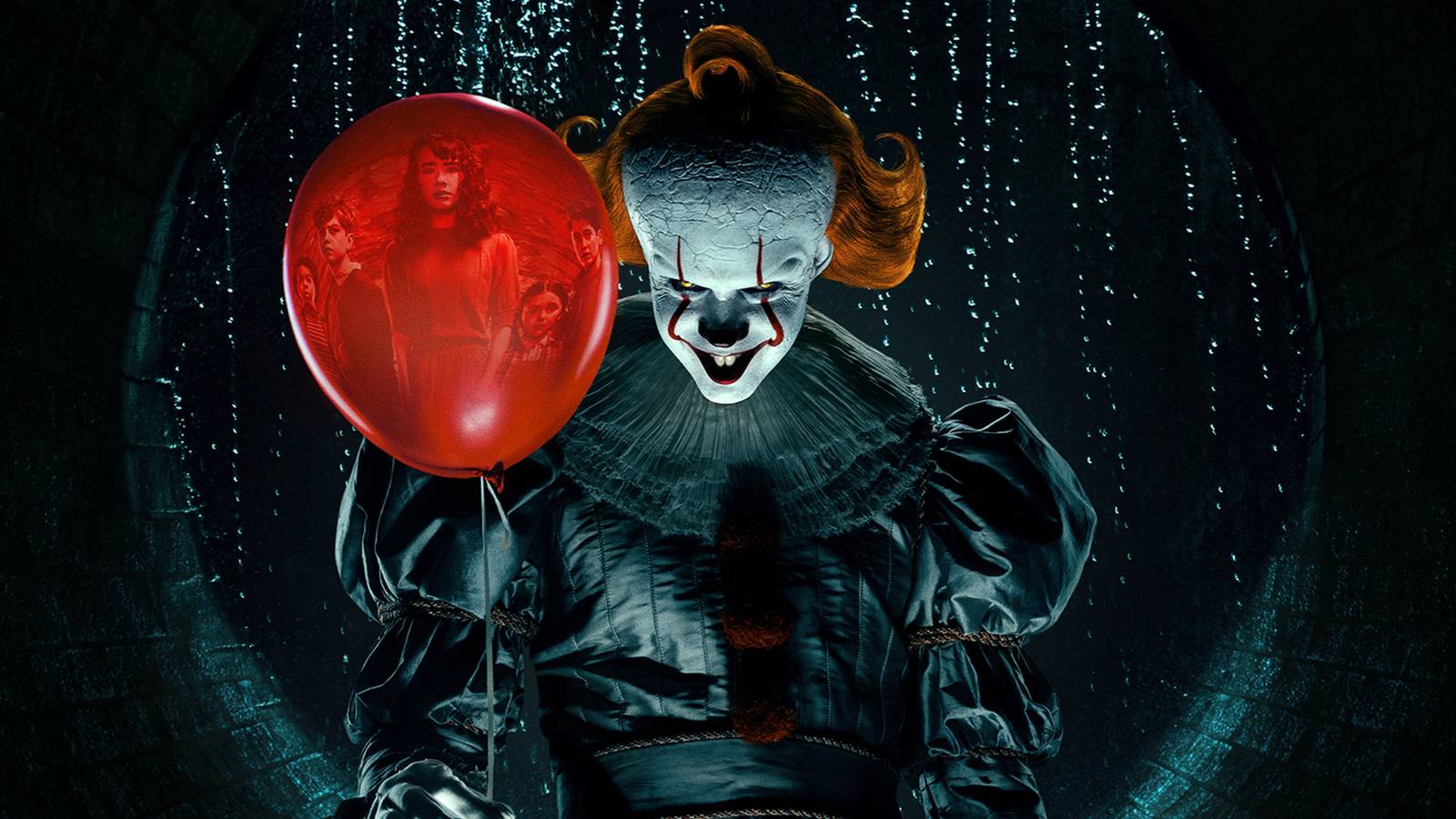 5 Stephen King Shows Better Than It: Welcome To Derry