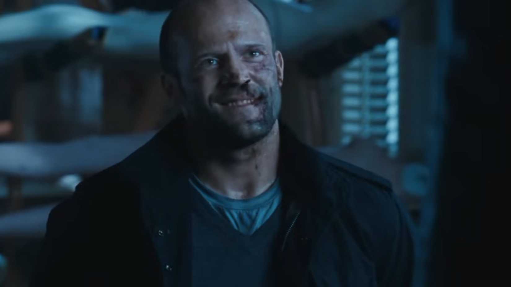 8 Greatest Jason Statham Revenge Action Movies, Ranked