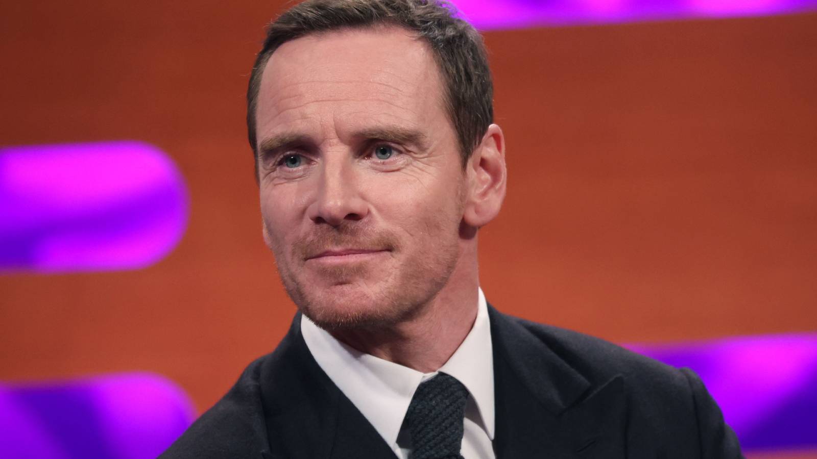 Michael Fassbender’s Gritty New Sci-Fi Epic Is Officially Releasing Early