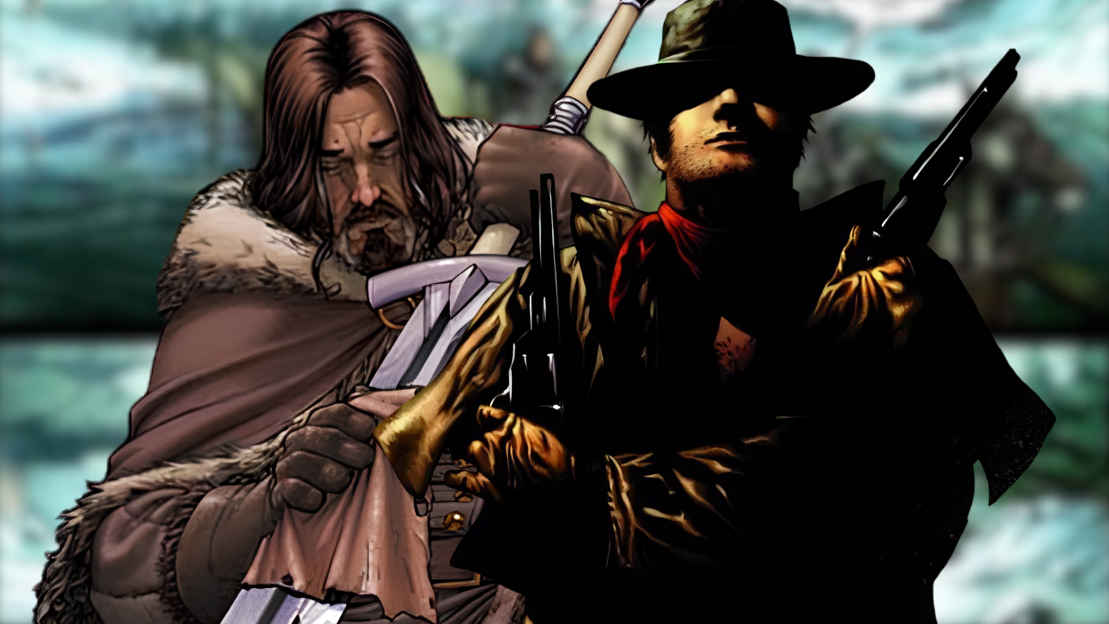5 Hit Fantasy Books That Became Incredible Comics
