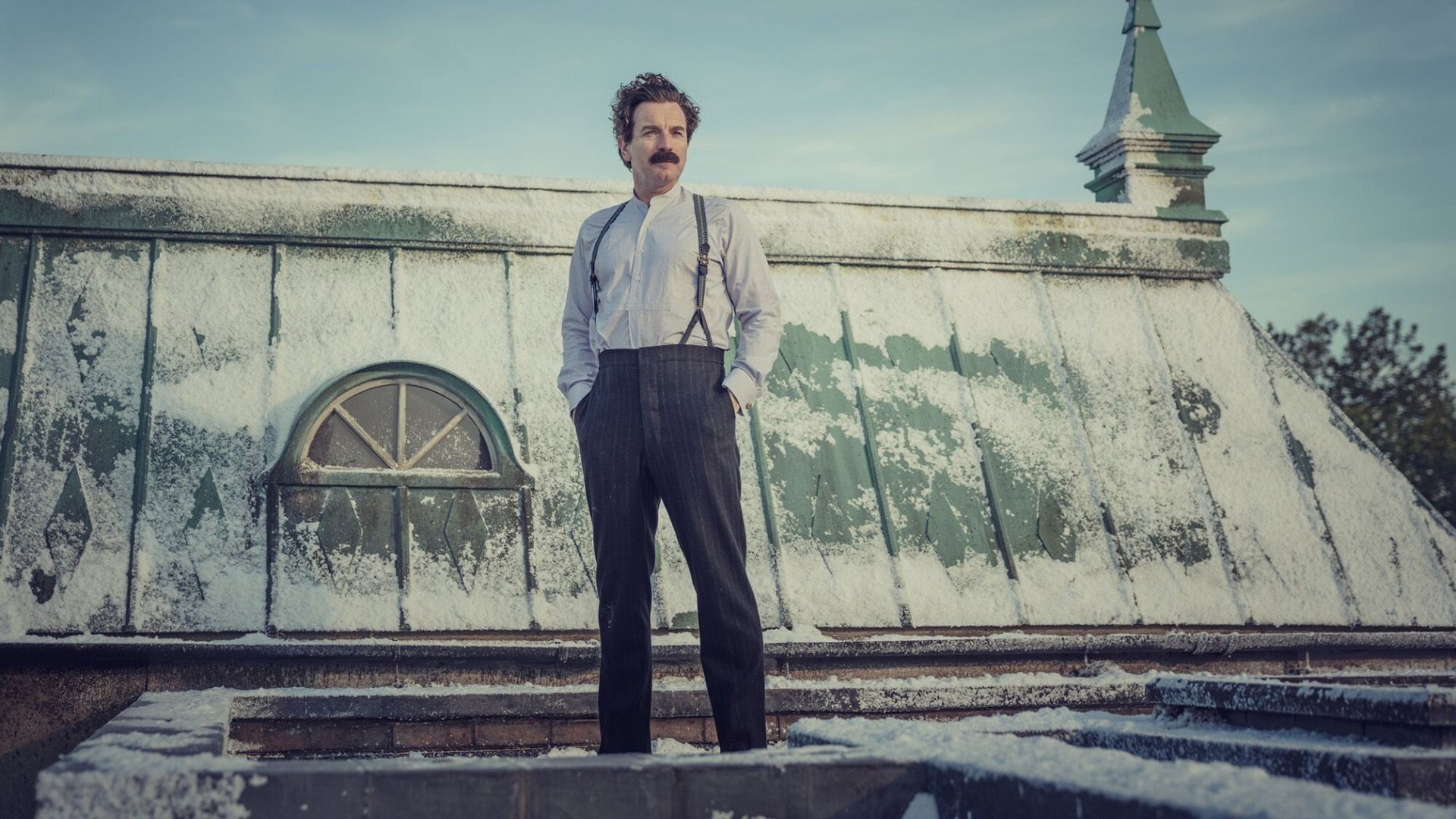 A Gentleman In Moscow Ending Explained