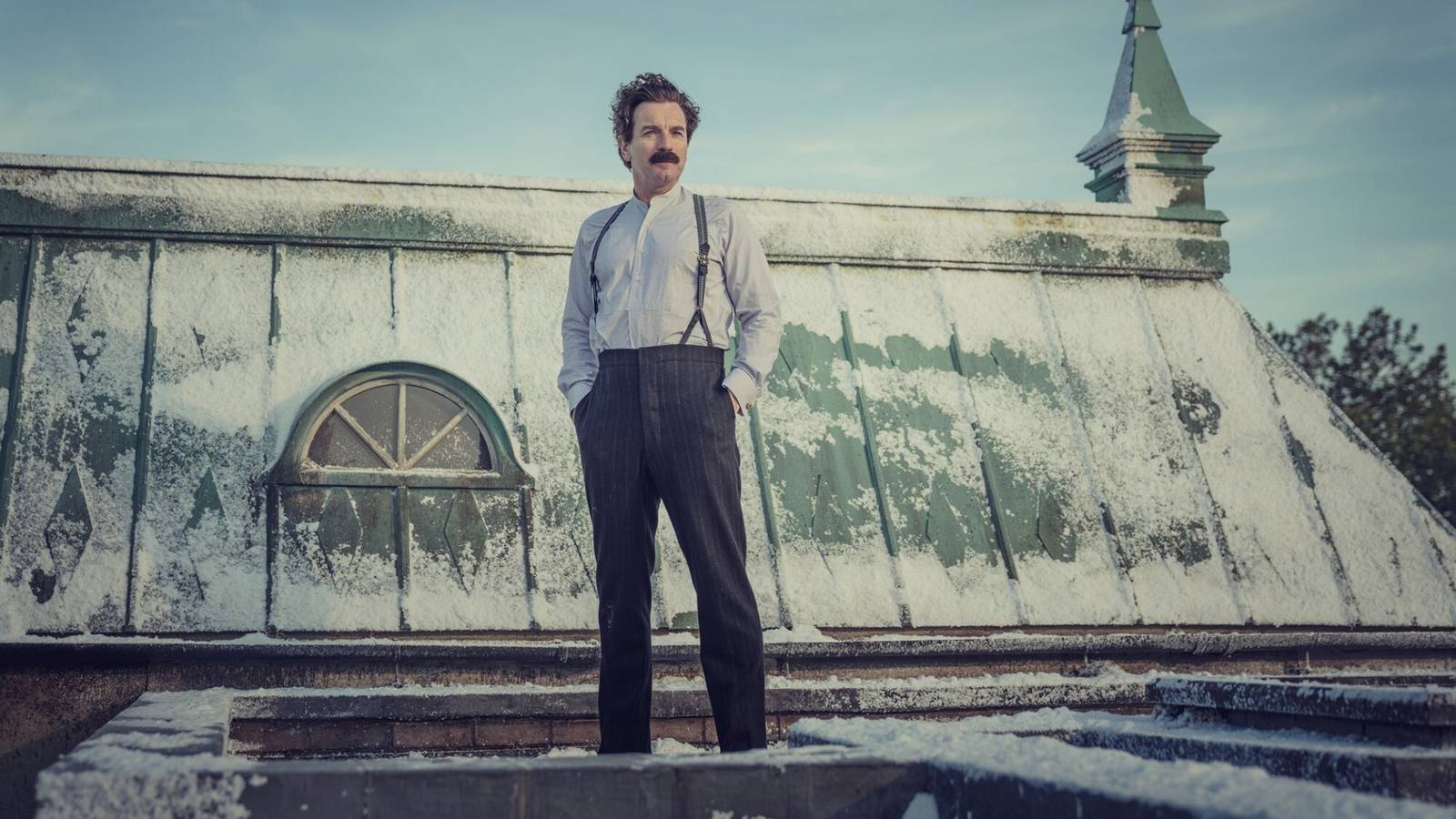 A Gentleman In Moscow Ending Explained