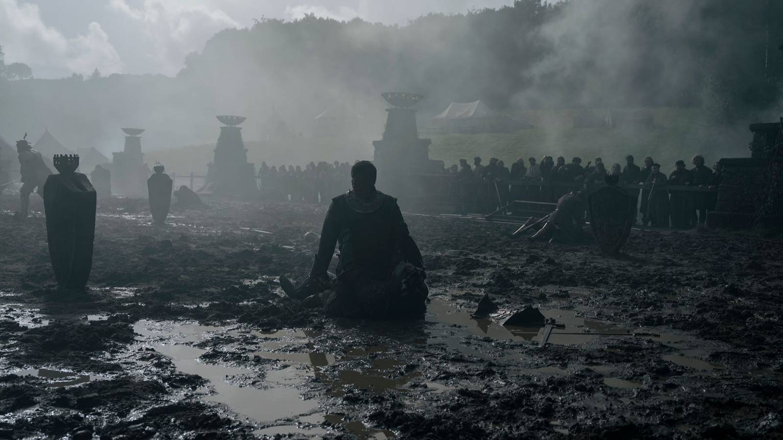 HBO's 10/10 Fantasy Series Only Needed 6 Episodes To Become A Masterpiece