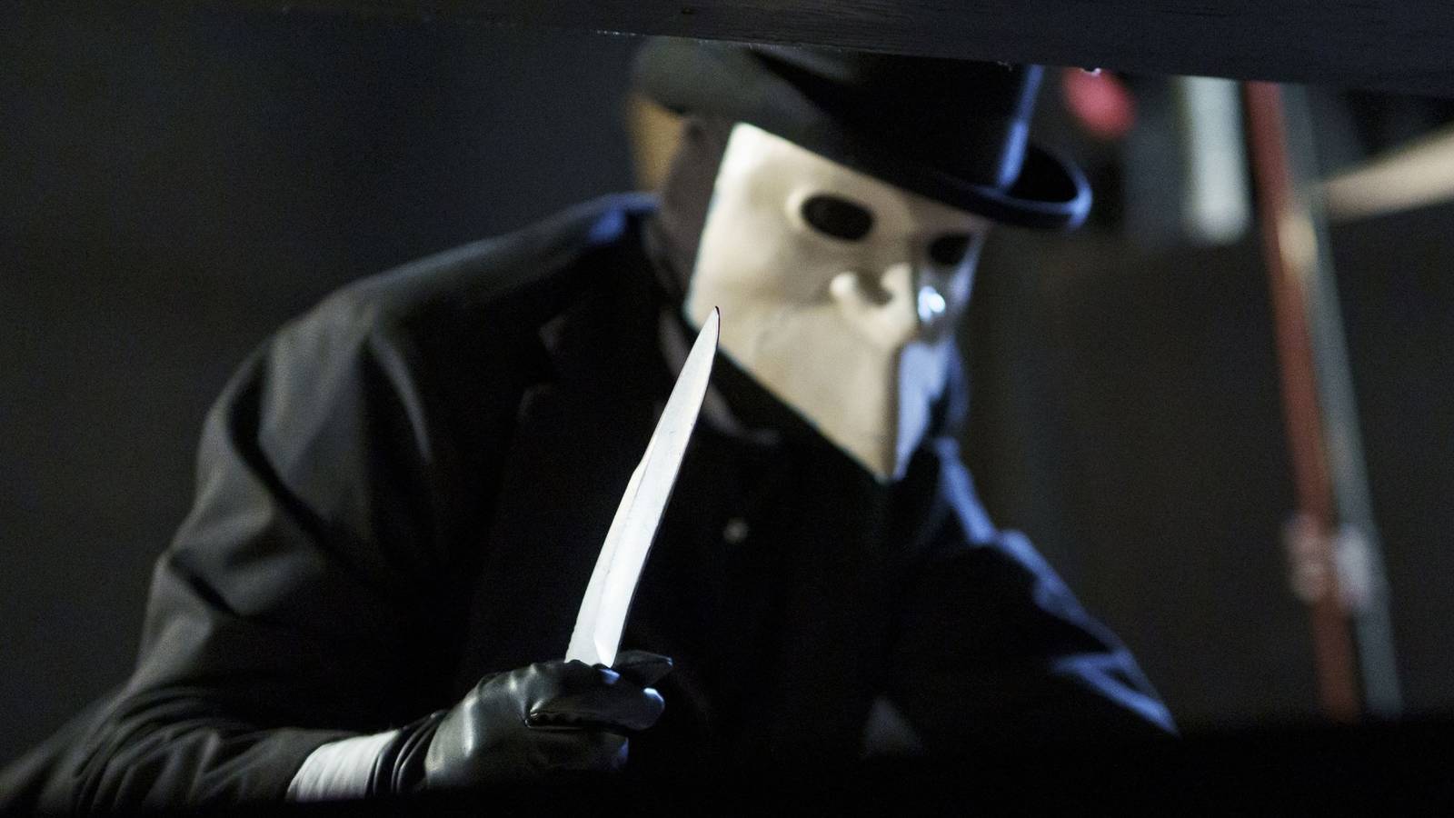 Shudder's 5-Part Horror Anthology Deserves Credit For Being Genuinely Disturbing