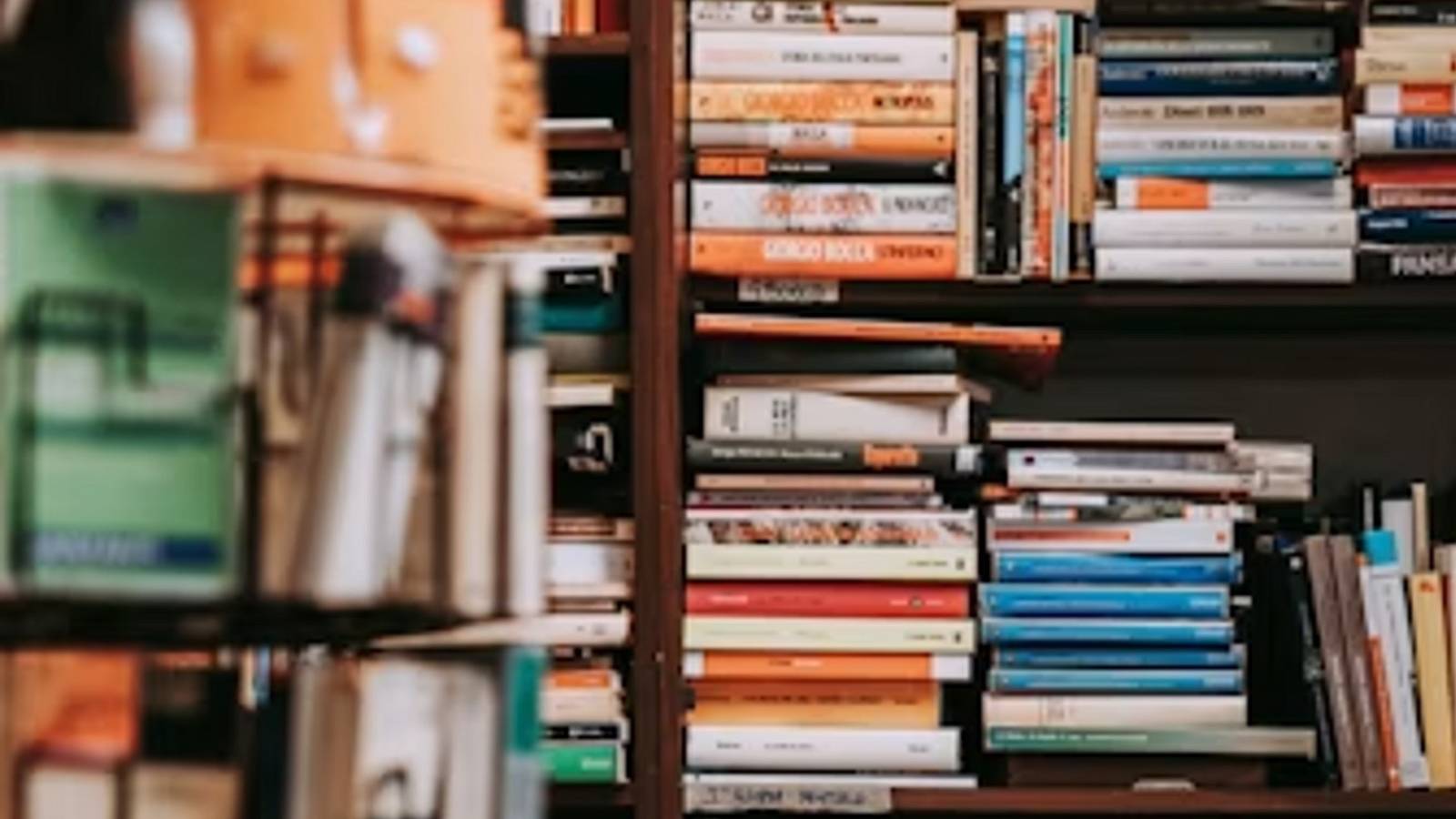 6 Best-Selling Sci-Fi Books Of All Time