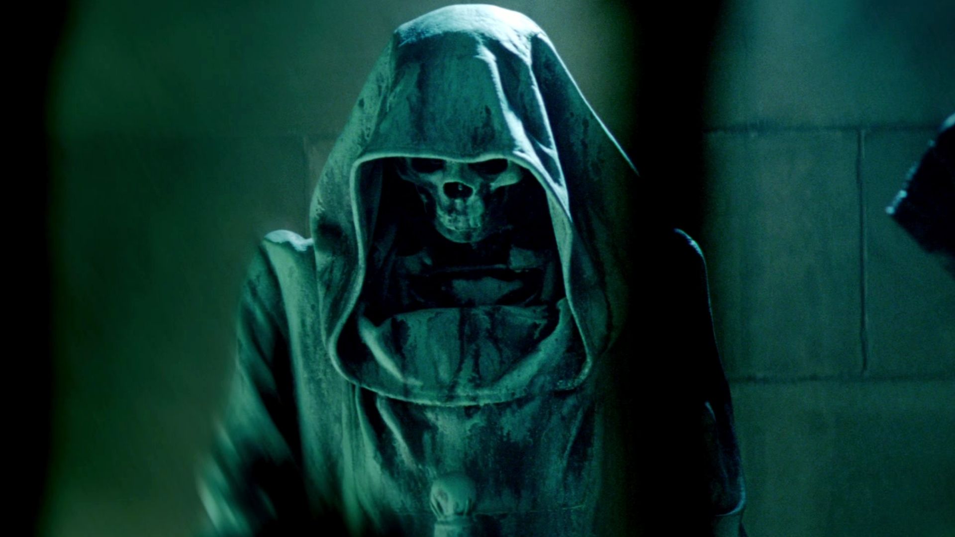 Harry Potter Meets Twilight In This $90 Million Fantasy Movie That's Now On Netflix