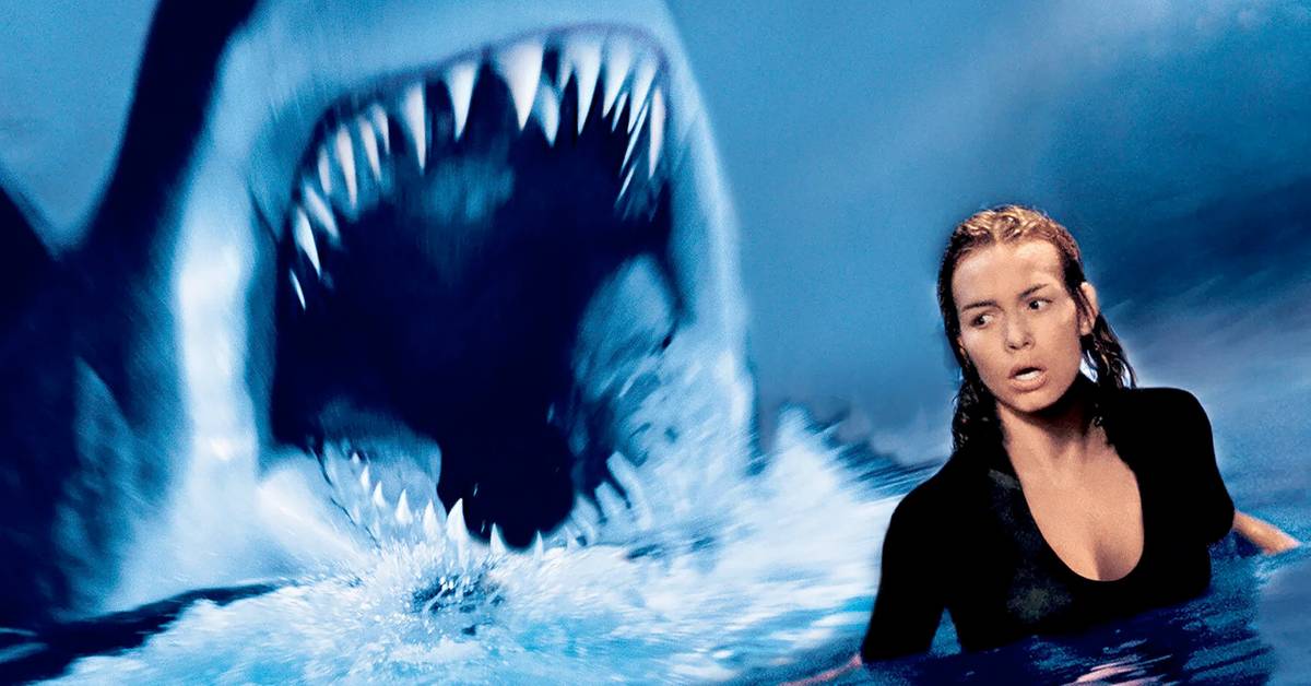 screenrant.com - Richard Craig - 10 Greatest Shark Thriller Movies Of All Time, Ranked