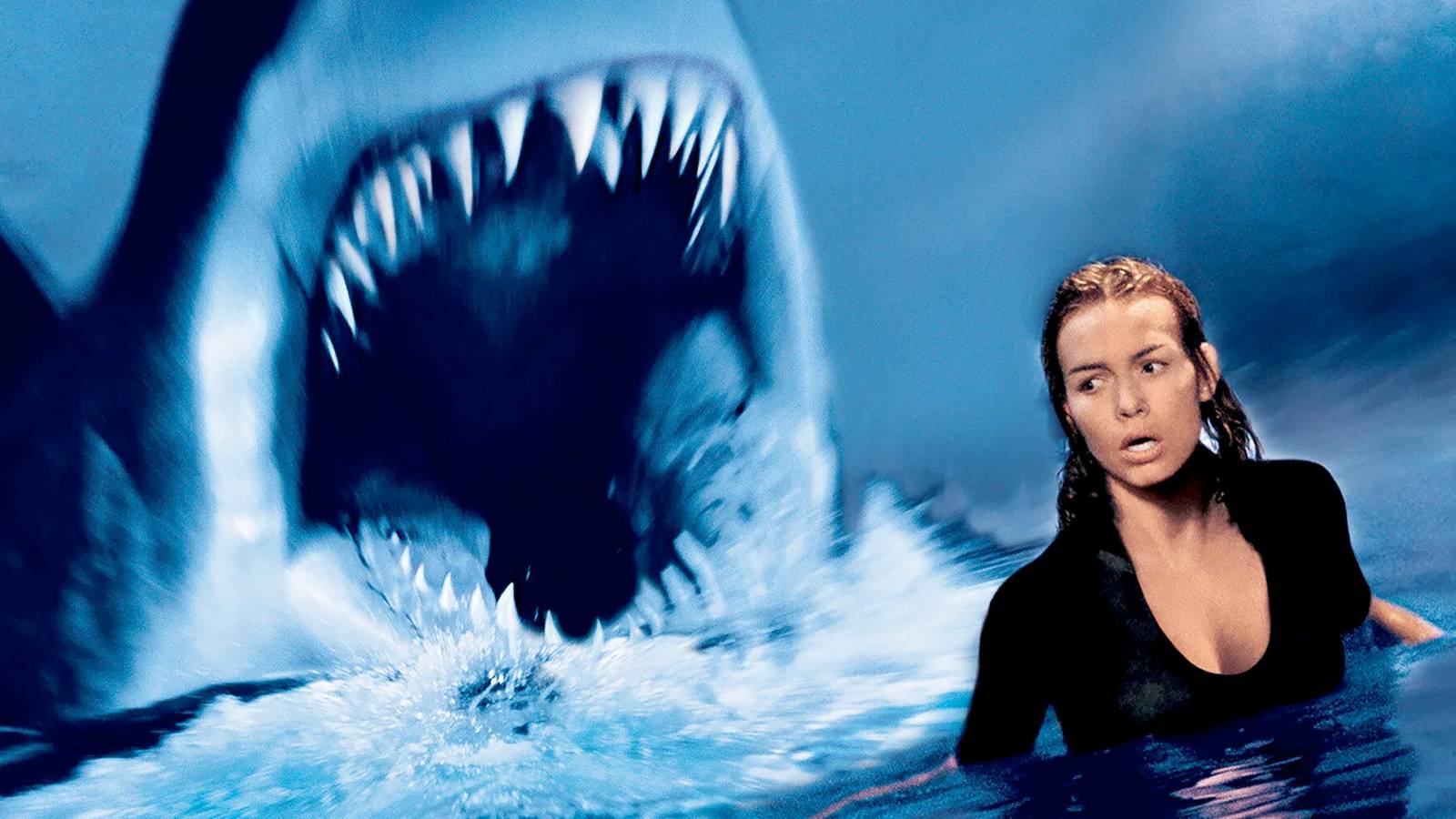 10 Greatest Shark Thriller Movies Of All Time, Ranked