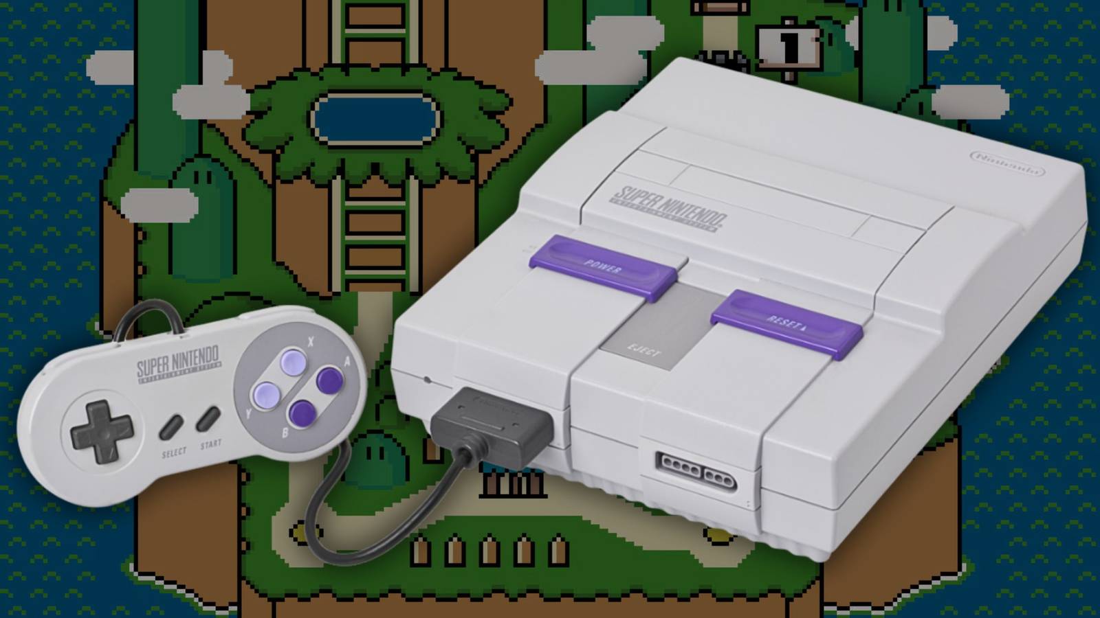 5 SNES Games On Nintendo Switch Online That Are 10/10 Masterpieces