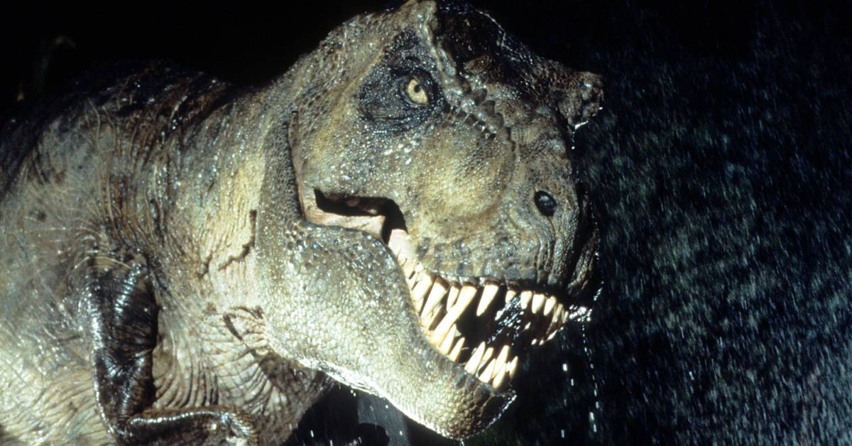 screenrant.com - Richard Craig - 10 Greatest Dinosaur Thriller Movies Of All Time, Ranked