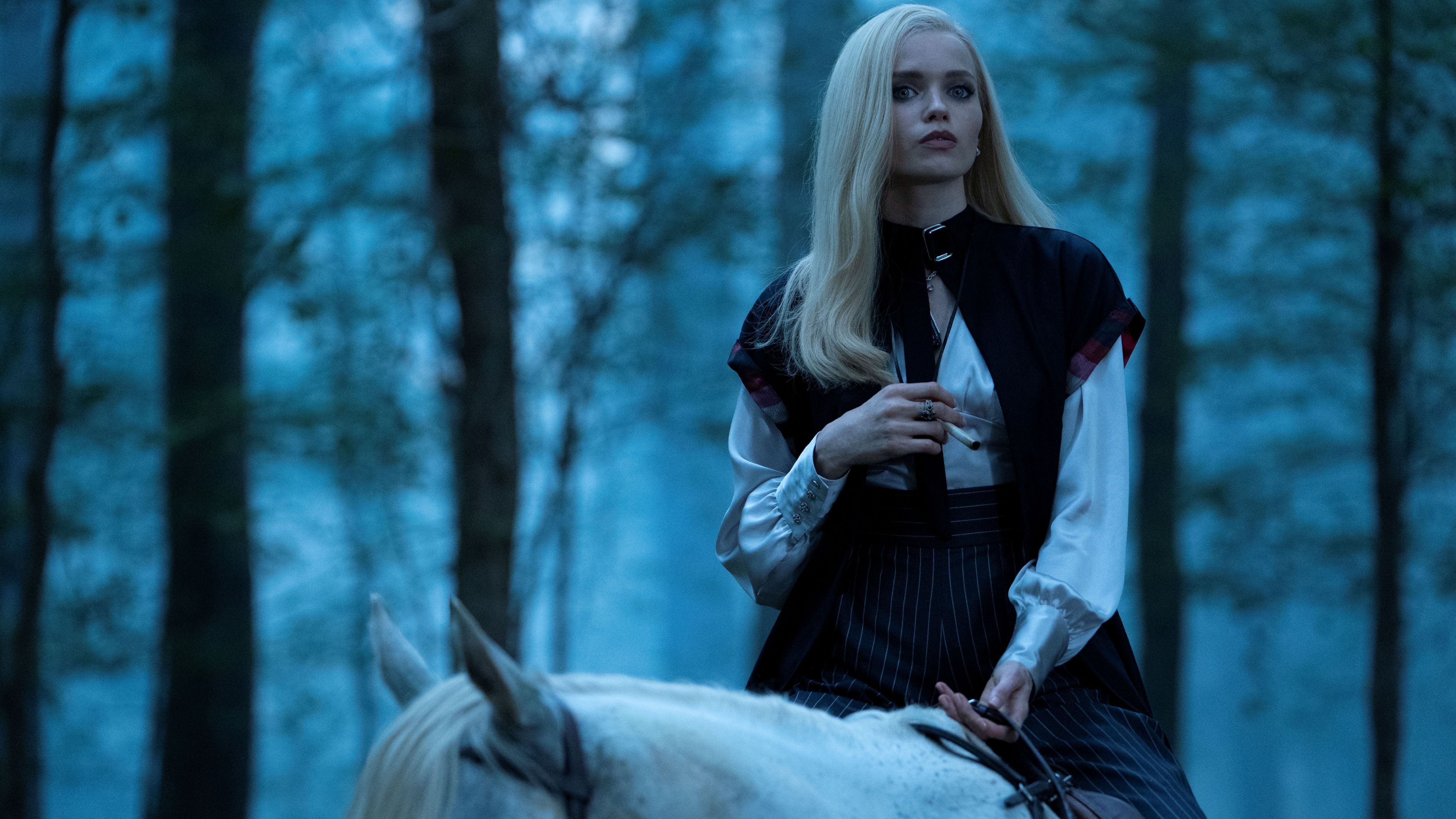 H.P. Lovecraft Meets The X-Files In HBO's 10-Part Horror Thriller Masterpiece image