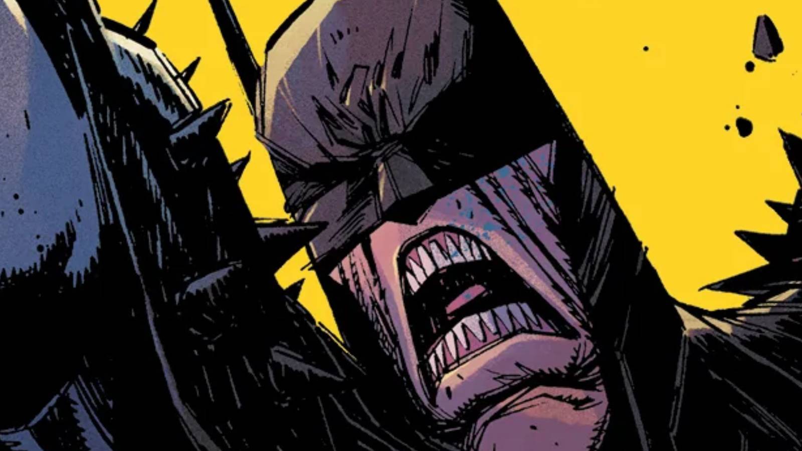 Batman Just Gave Fans The Best Supervillain Introduction Since Galactus
