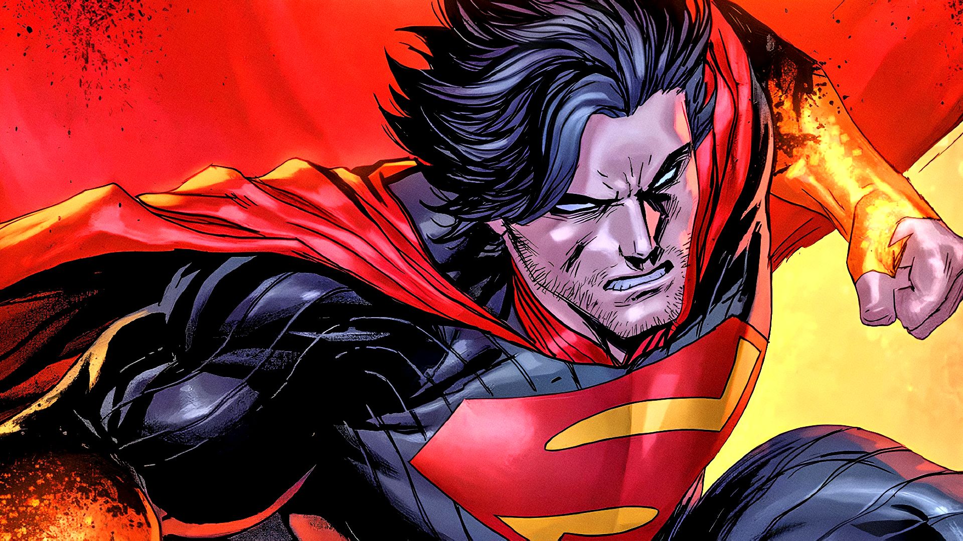 Batman & Superman Become Saiyans In Official New DC x Dragon Ball Crossover