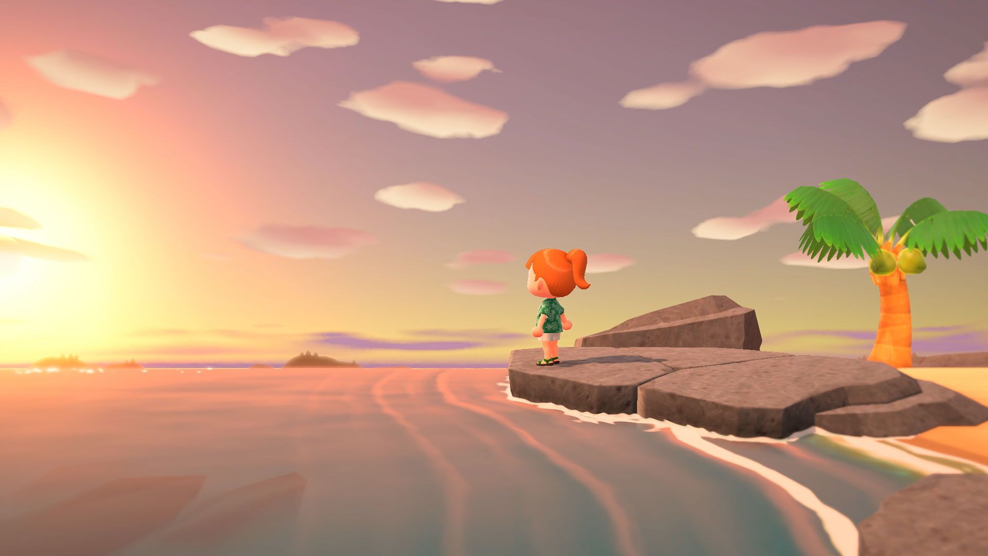 Animal Crossing Returns In New Limited-Time Event Starting August 14