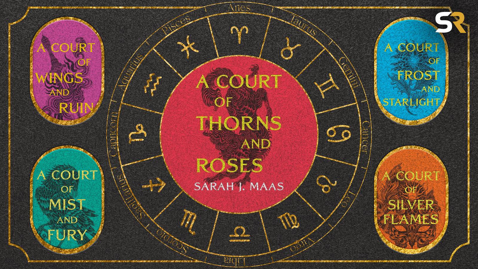 Which ACOTAR Character Are You, Based On Your Zodiac