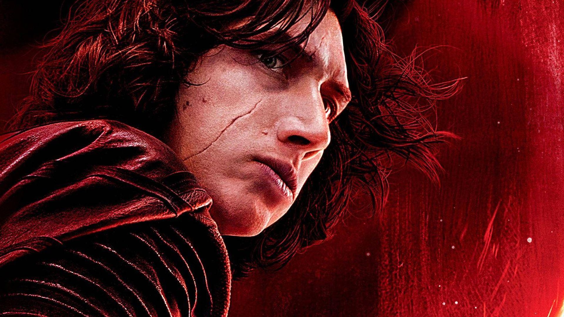 7 Years Later, Kylo Ren Has Finally Returned To Star Wars With Badass New Fight