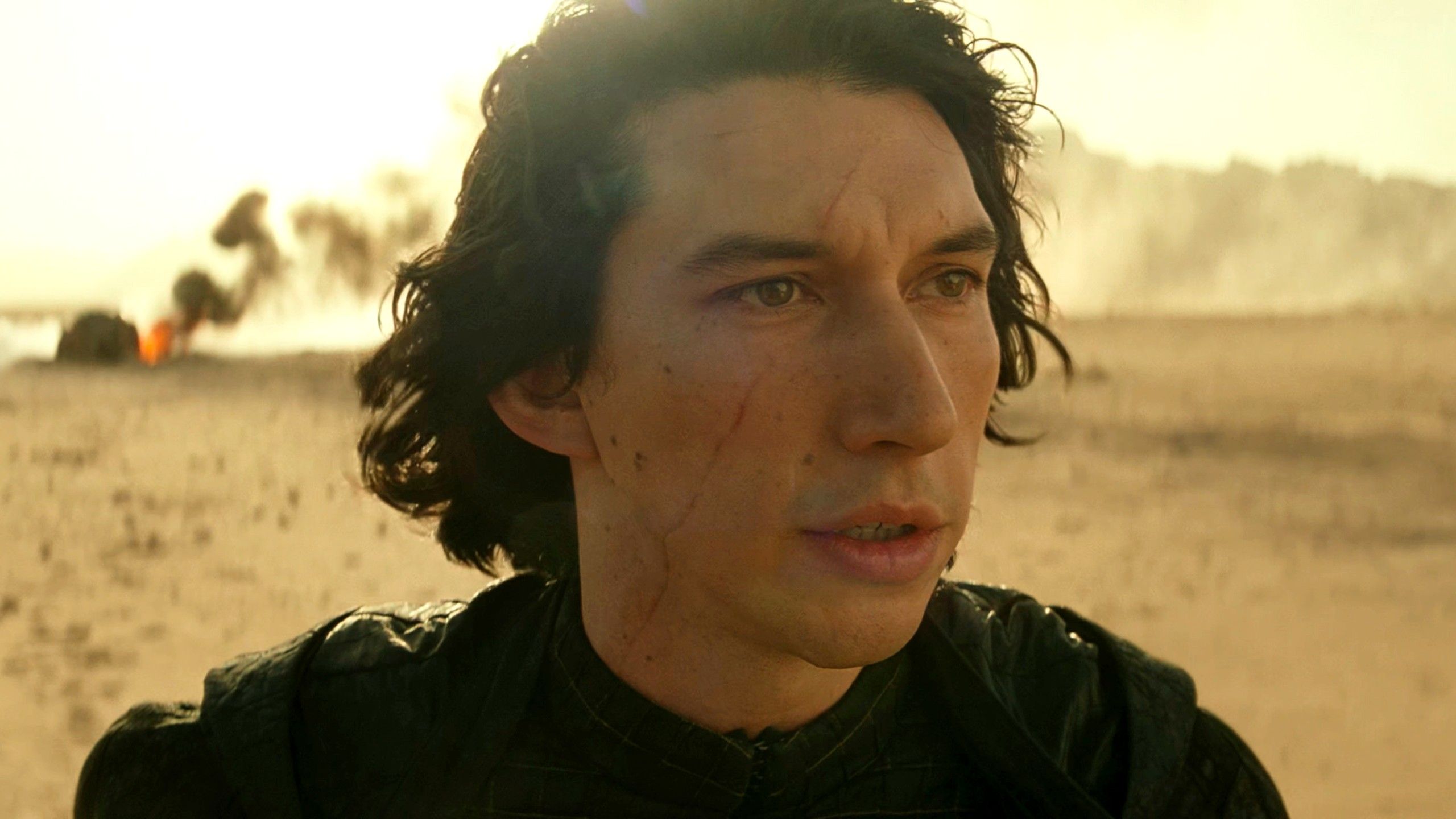 Disney Has Restored My Hope For Star Wars: The Hunt For Ben Solo Actually Happening