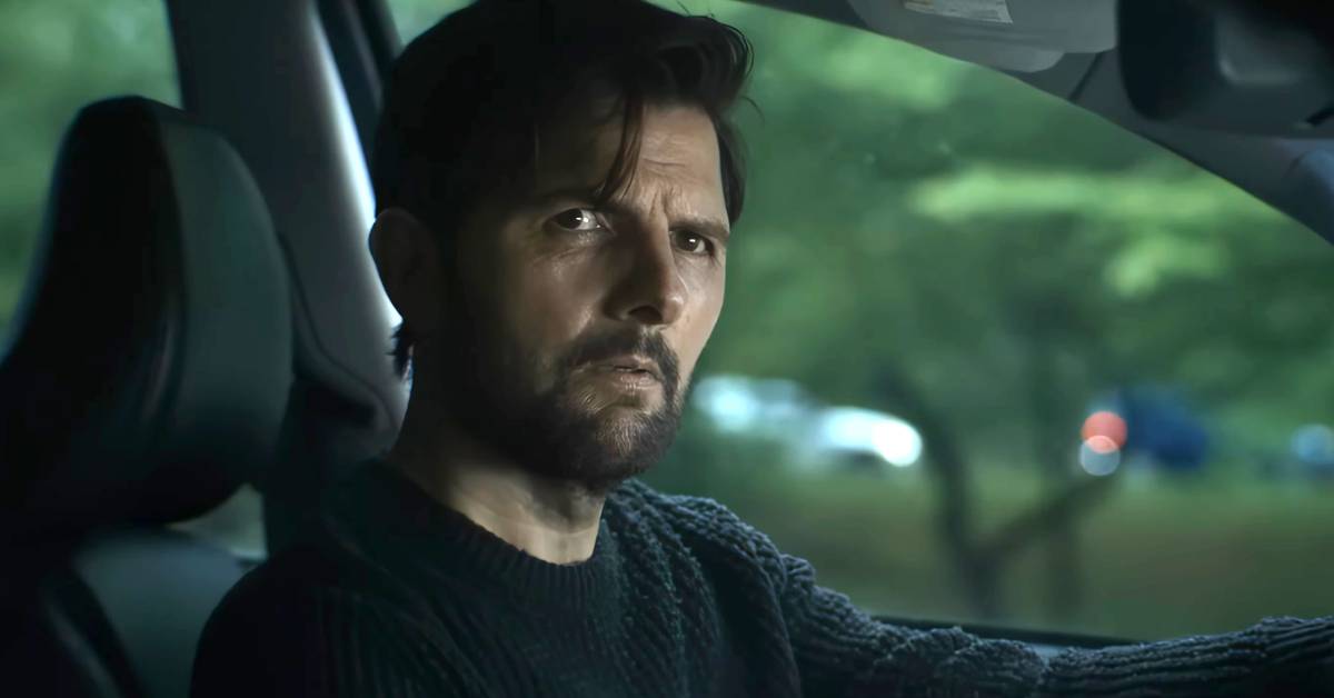 The Whisper Man's Controversial Ending & Book Accuracy Explained By Director & Author