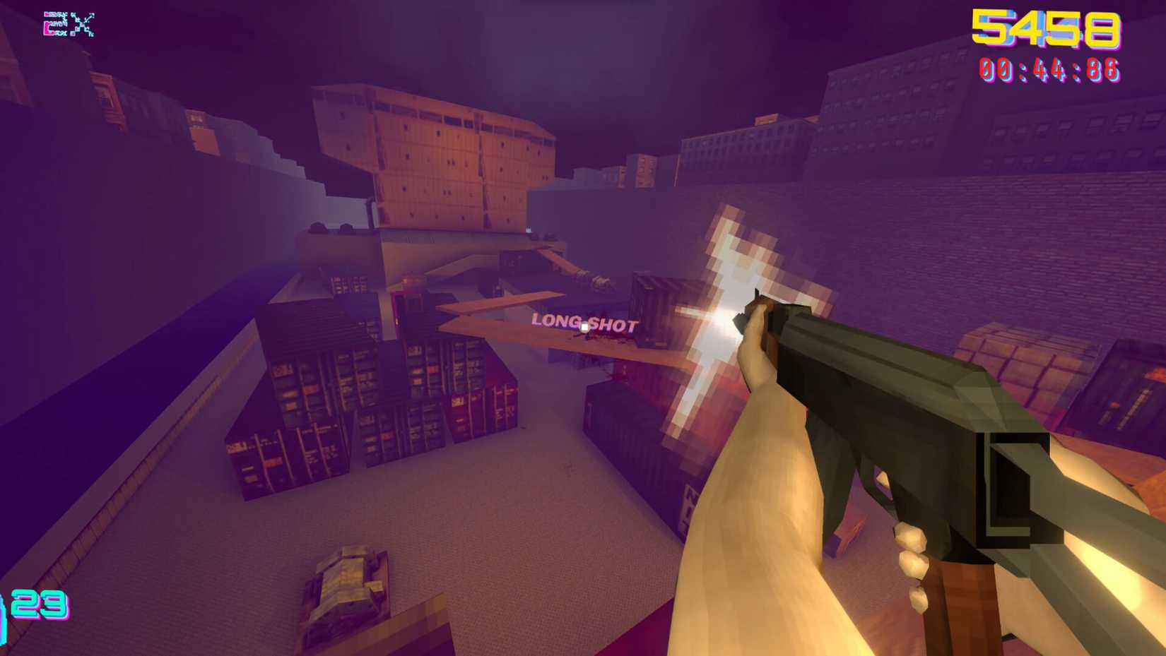 adrenaline overdrive 2