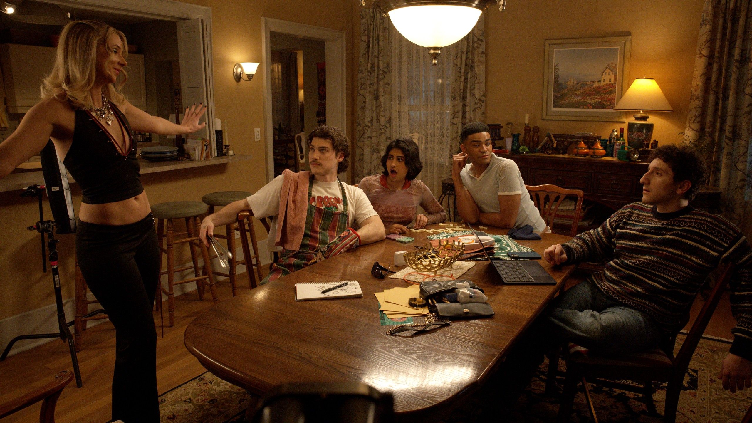 Adults Season 2 Review: An Earth-Shatteringly Funny Installment That's Better Than The First image