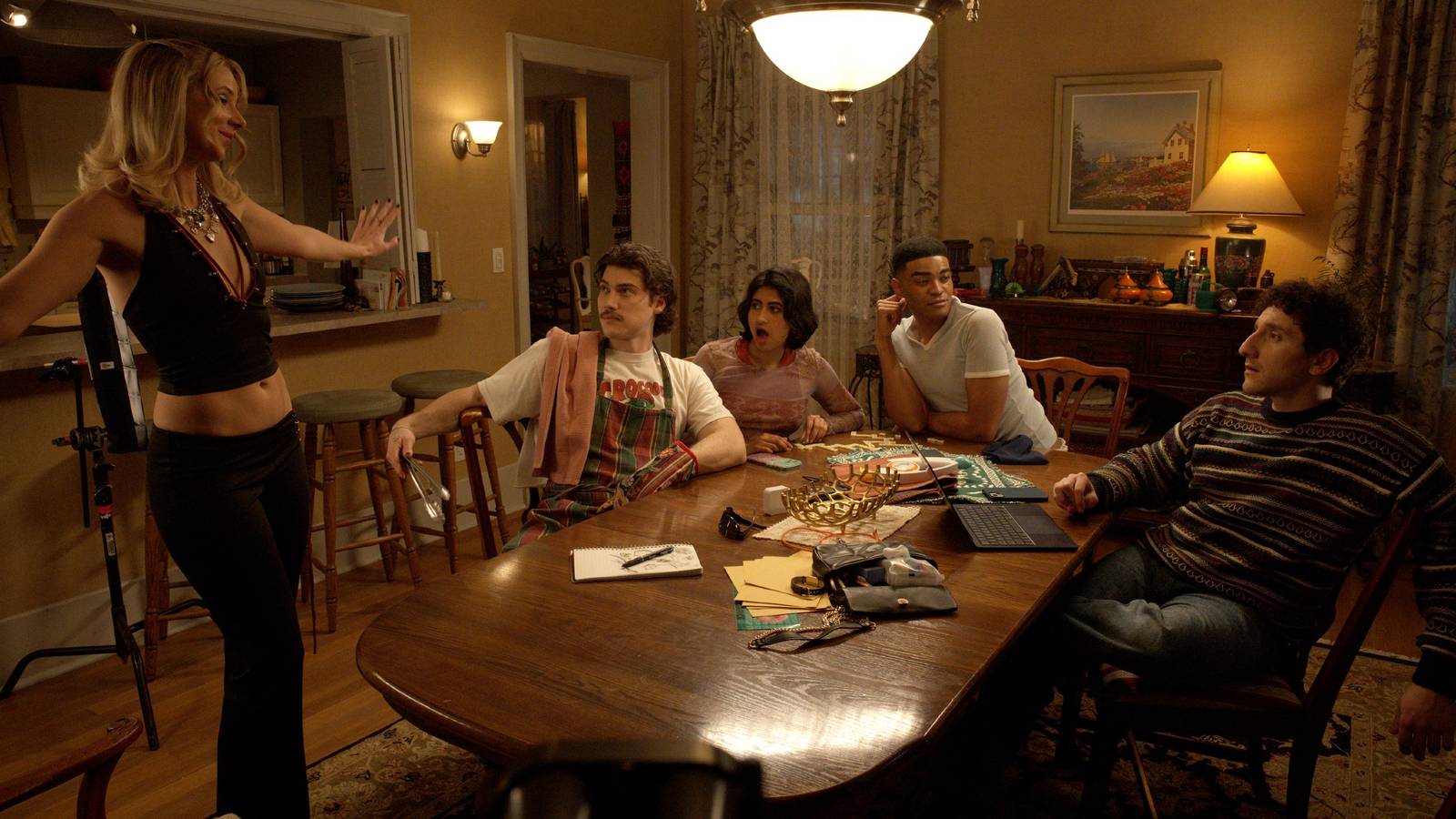Adults Season 2 Review: An Earth-Shatteringly Funny Installment That's Better Than The First