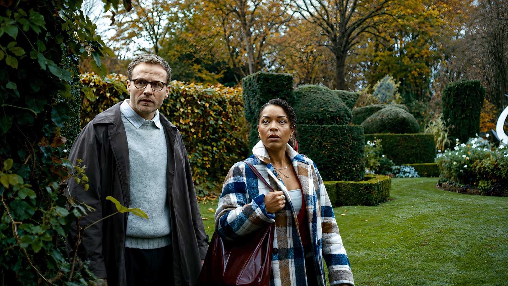 Agatha Christie's Tommy & Tuppence Adaptation Fixes Two Murder Mystery Problems