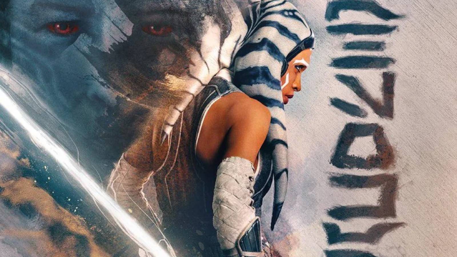 Ahsoka Season 2 Poster
