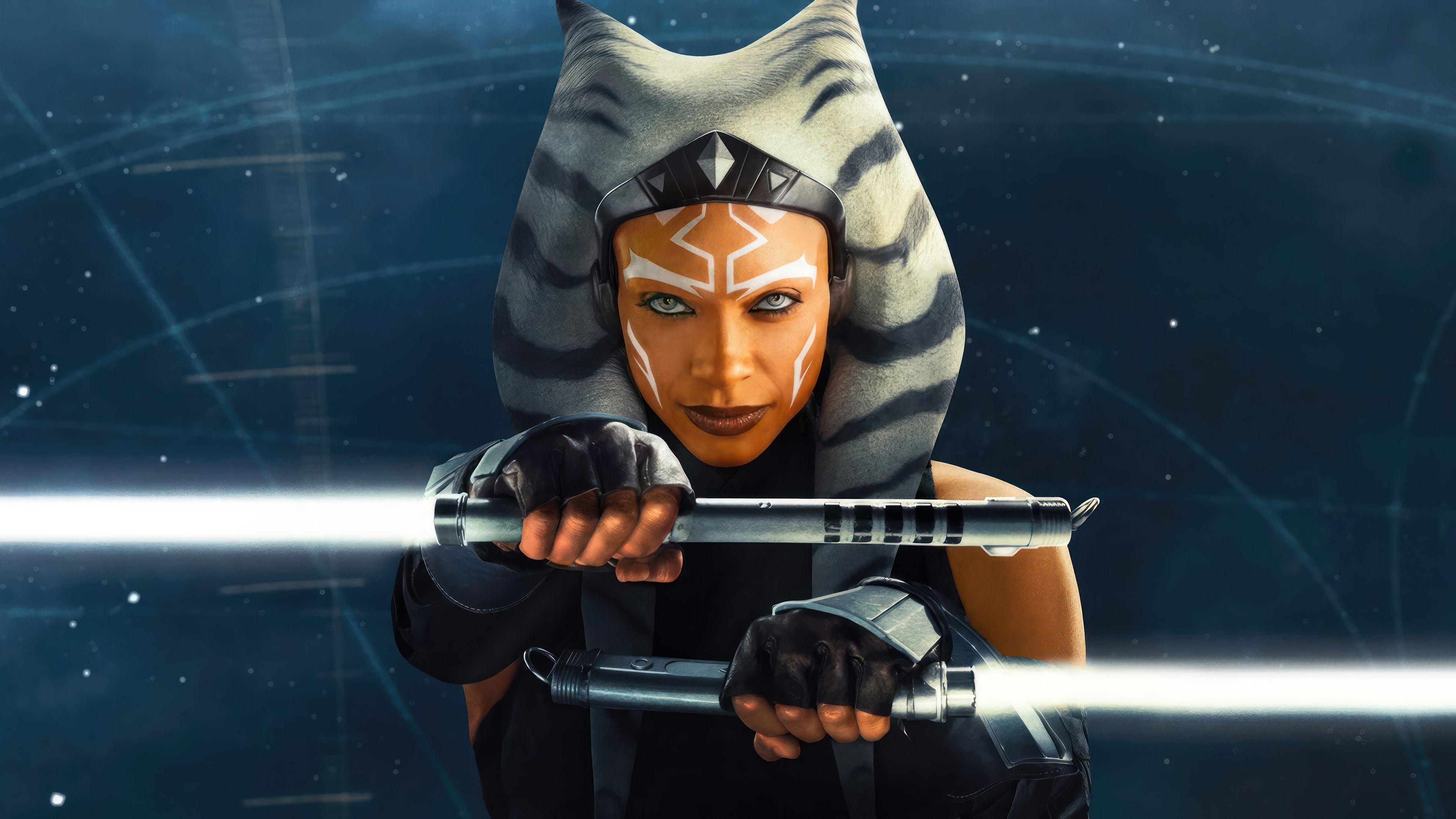 10 Years Later, Ahsoka Tano's Best Line Is Still A Top 5 Star Wars Quote