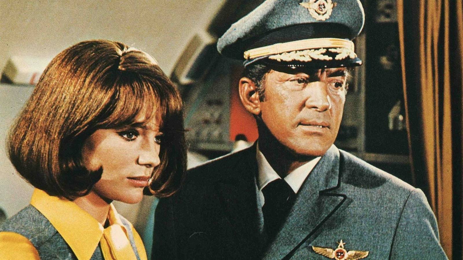 56-Year-Old Disaster Movie Masterpiece That Started The Genre Is Leaving Netflix (With Its 2 Sequels)