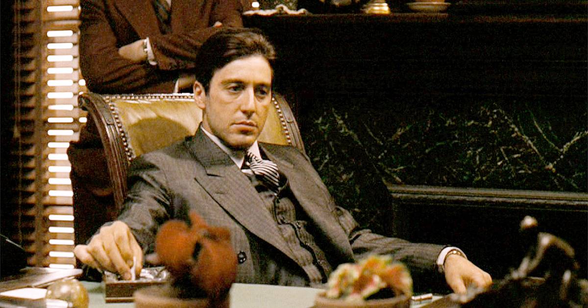 screenrant.com - Richard Craig - 10 Movies To Watch If You Love The Godfather