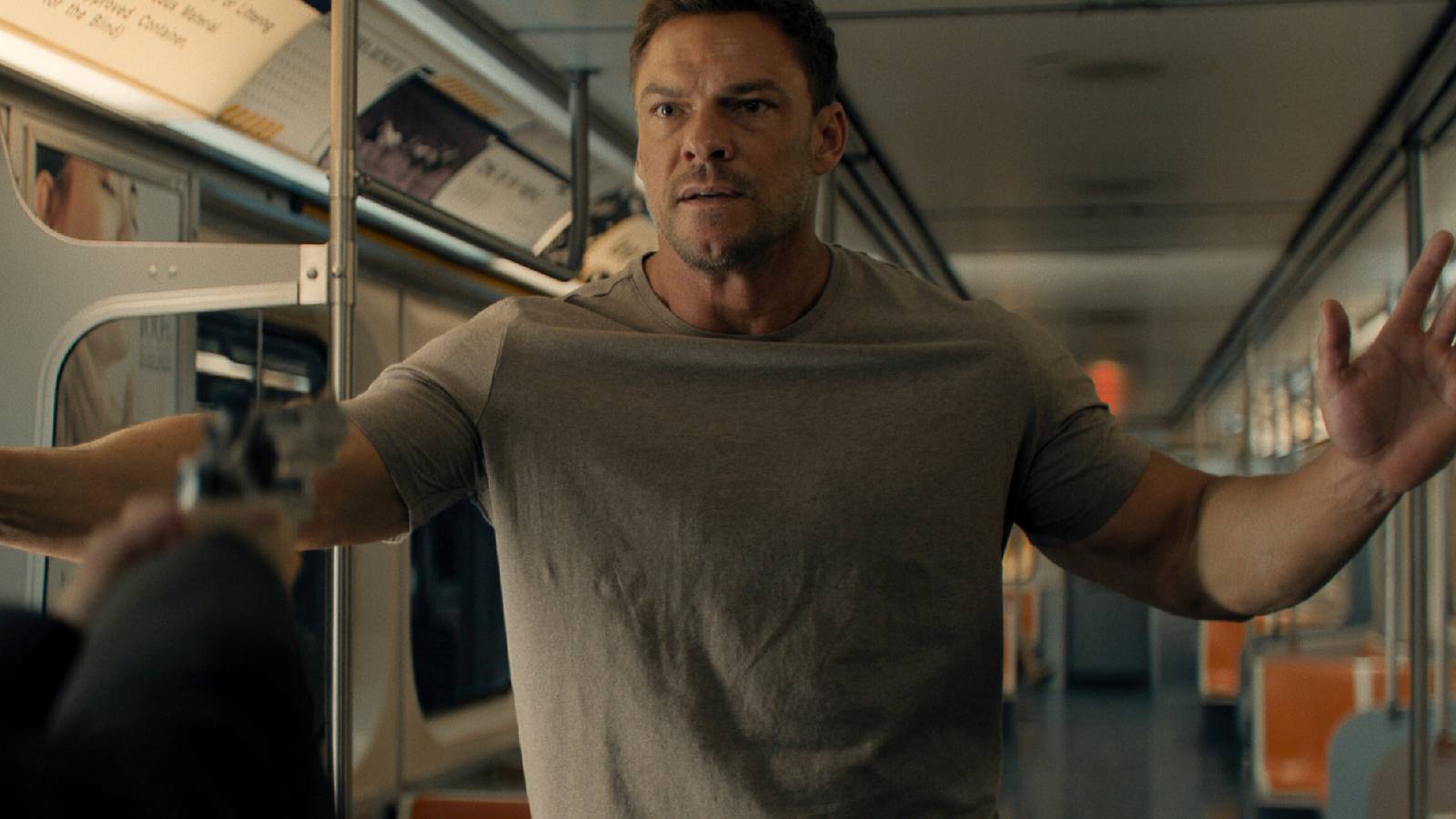 Reacher Season 4 Review: Alan Ritchson Is Still A Cut Above The Rest