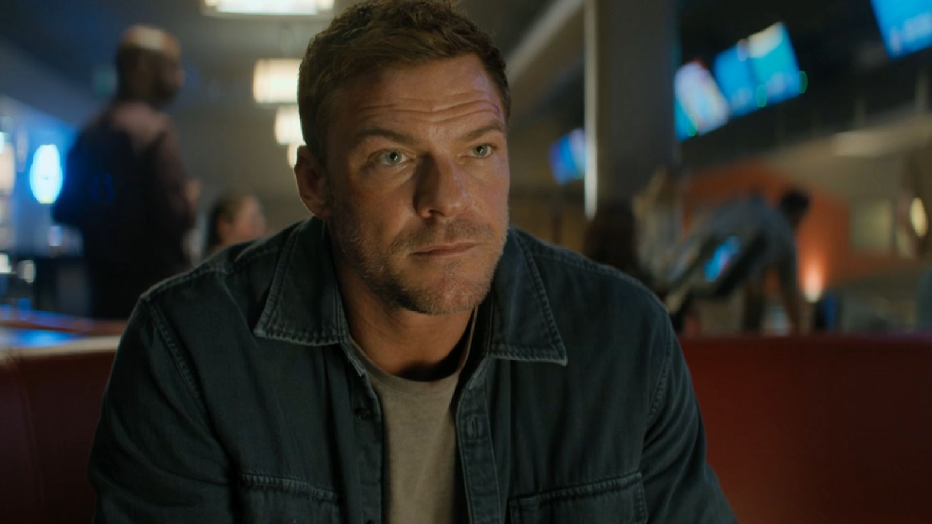 After Sherlock's 2026 Return, Reacher Is Quietly Becoming The Superior Hero