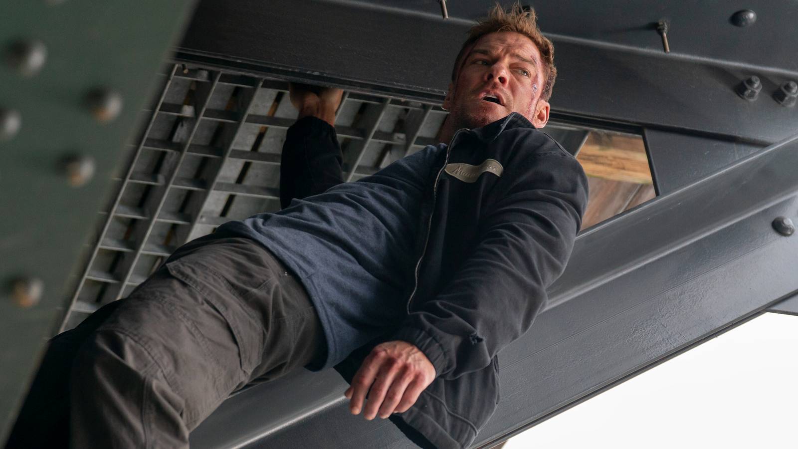 Reacher Season 4 Cast & Character Guide: All New Actors Explained