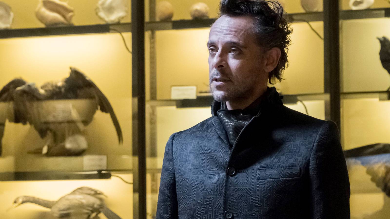 Arthur Conan Doyle Meets Batman In The 100-Episode Detective Series That's A Future Cult Classic